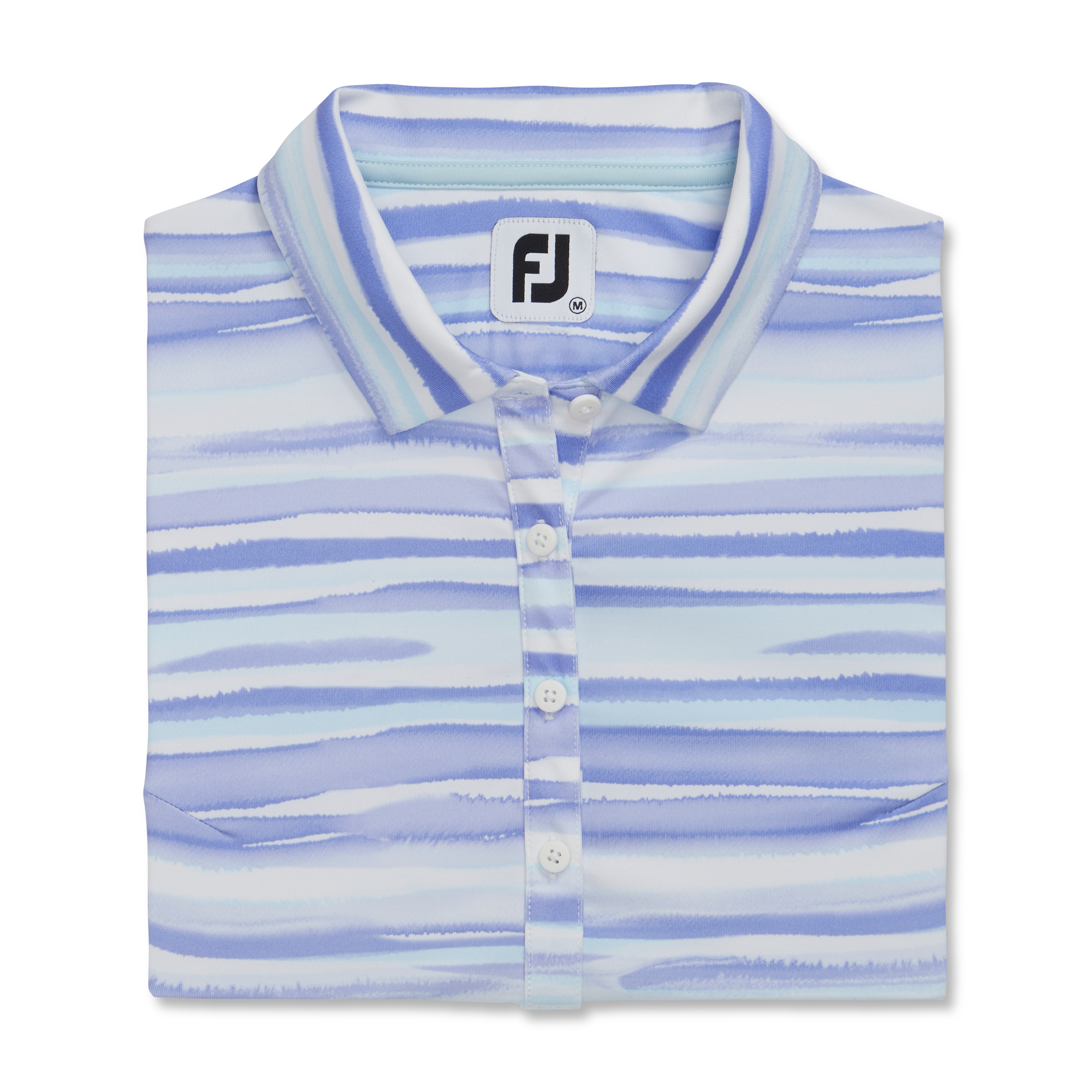 Sleeveless Watercolor Women-Previous Season Style