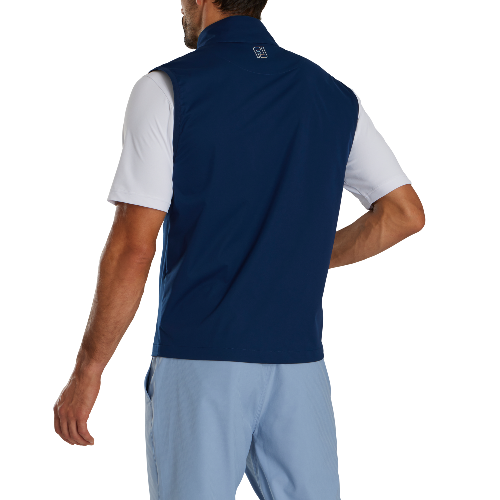TempoSeries Lightweight Softshell Vest