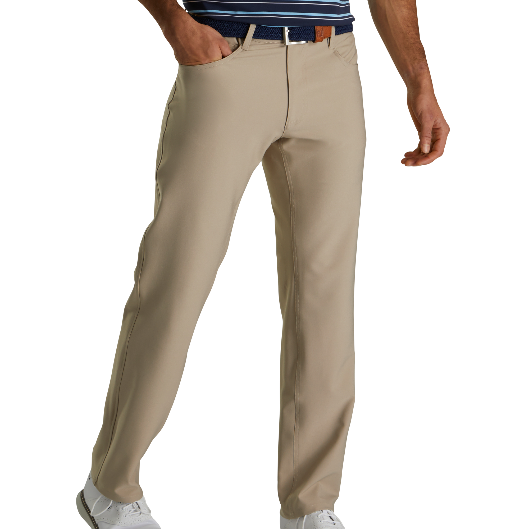 5-Pocket Pant