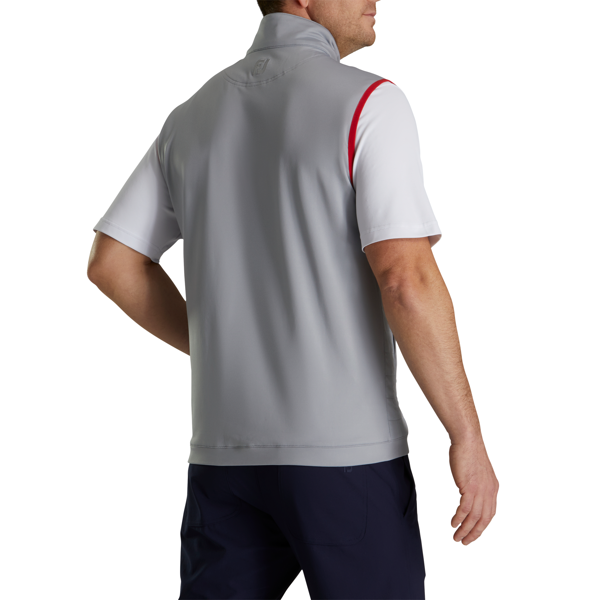 Hybrid Vest-Previous Season Style