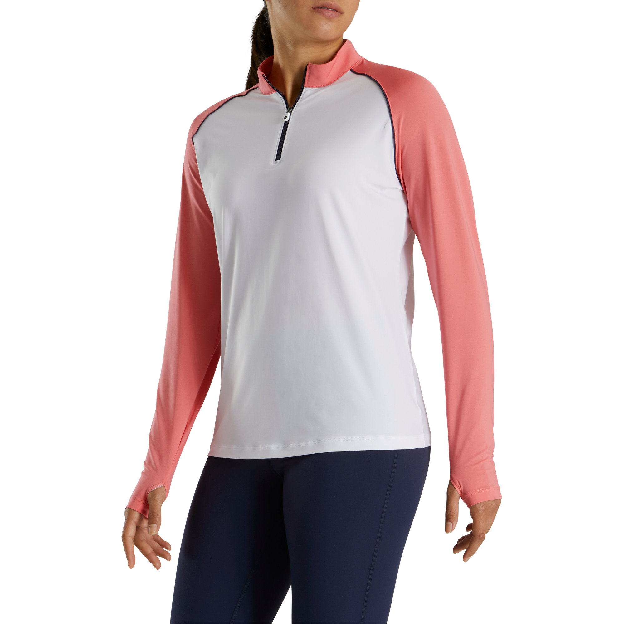 Long Sleeve Sun Protection Women-Previous Season Style