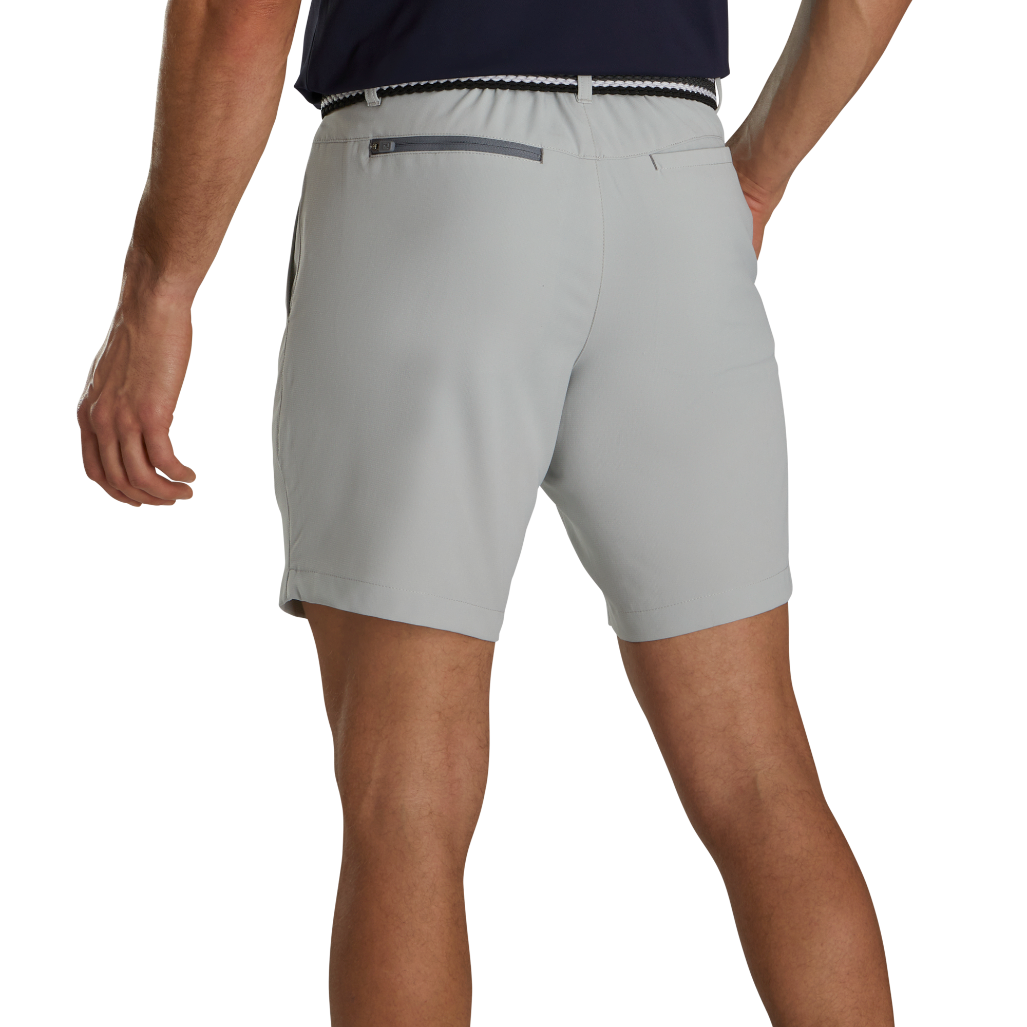 HYPR 8" Inseam Golf Short