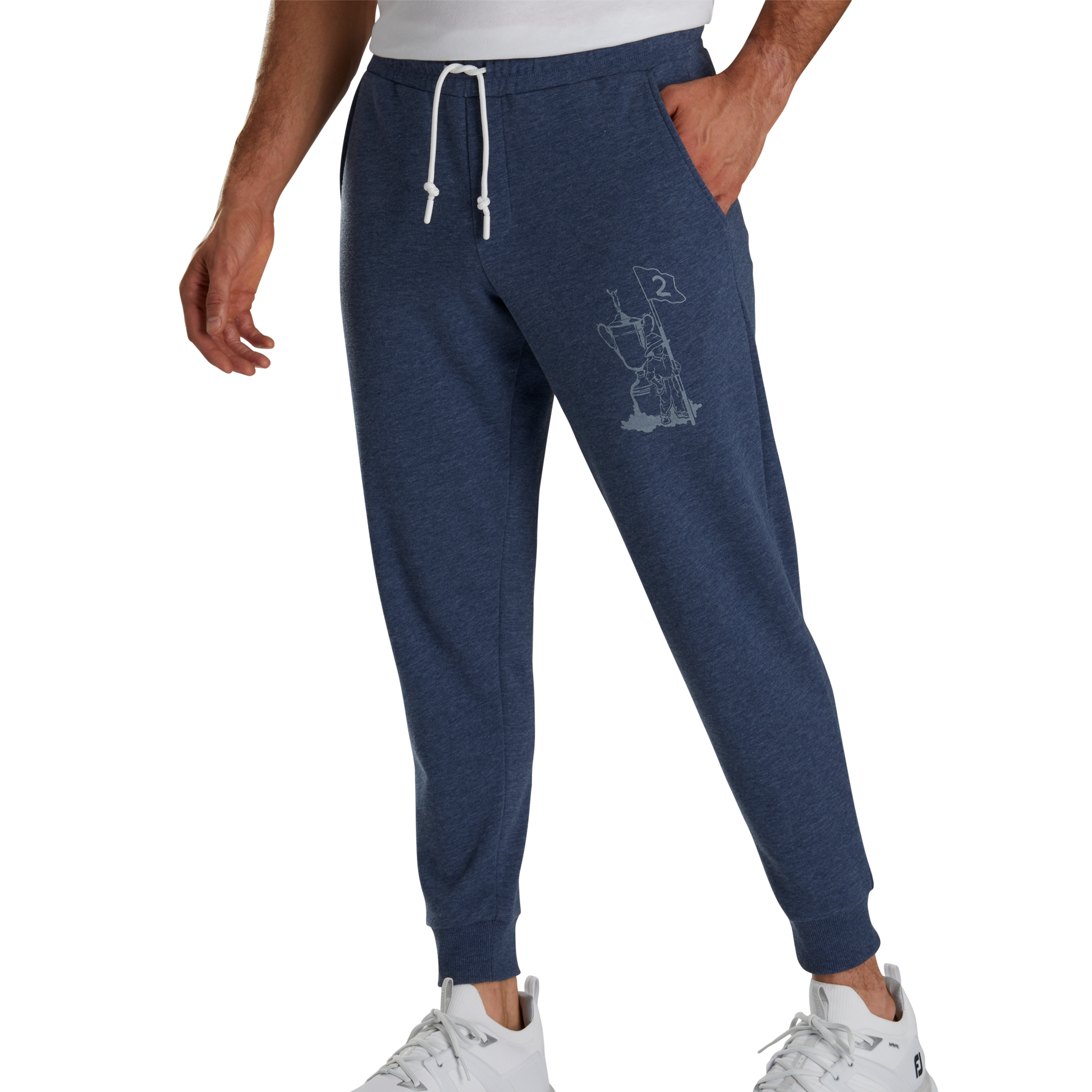 2024 U.S. Open Jogger Sweatpants