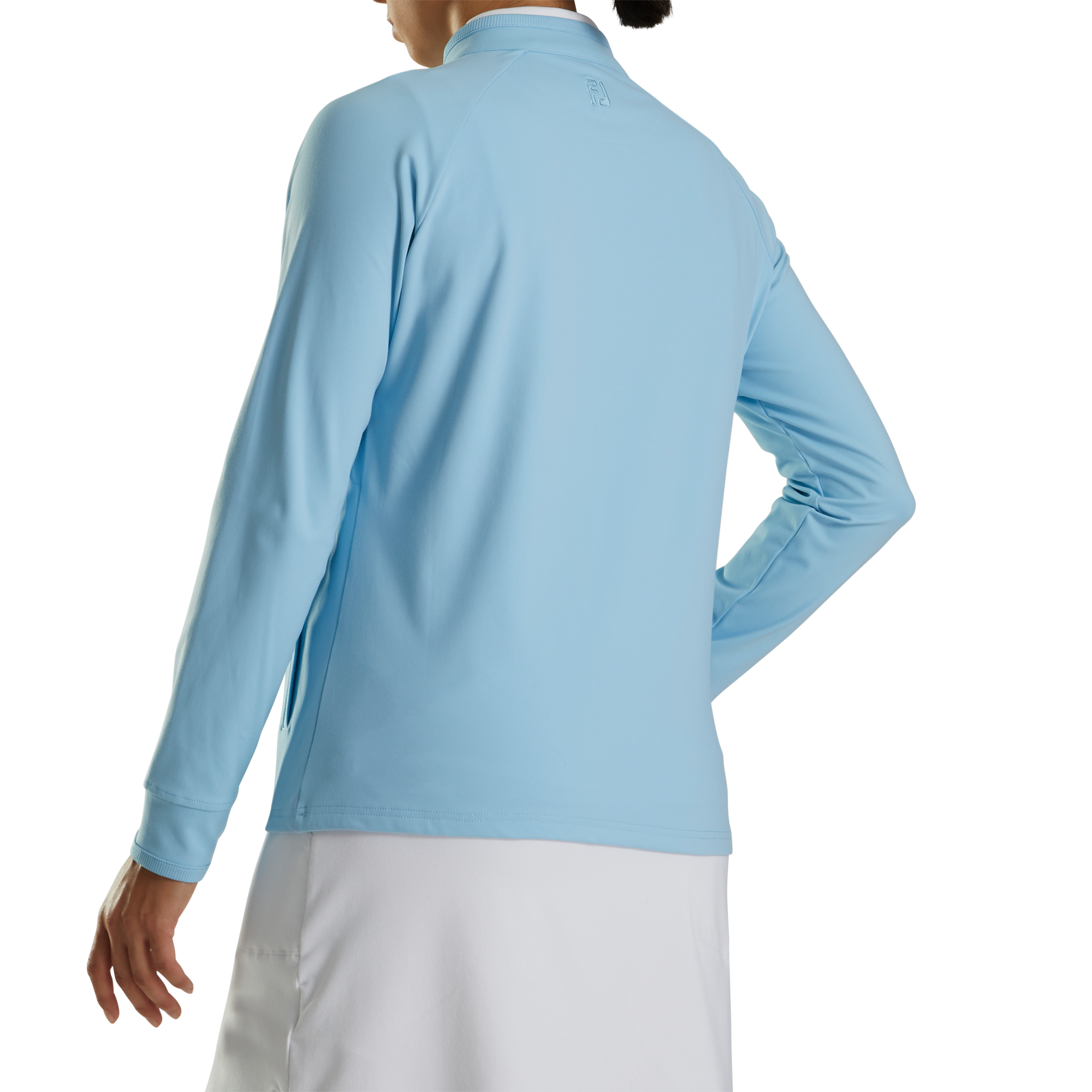 Half-Zip Mid-Layer Women-Previous Season Style