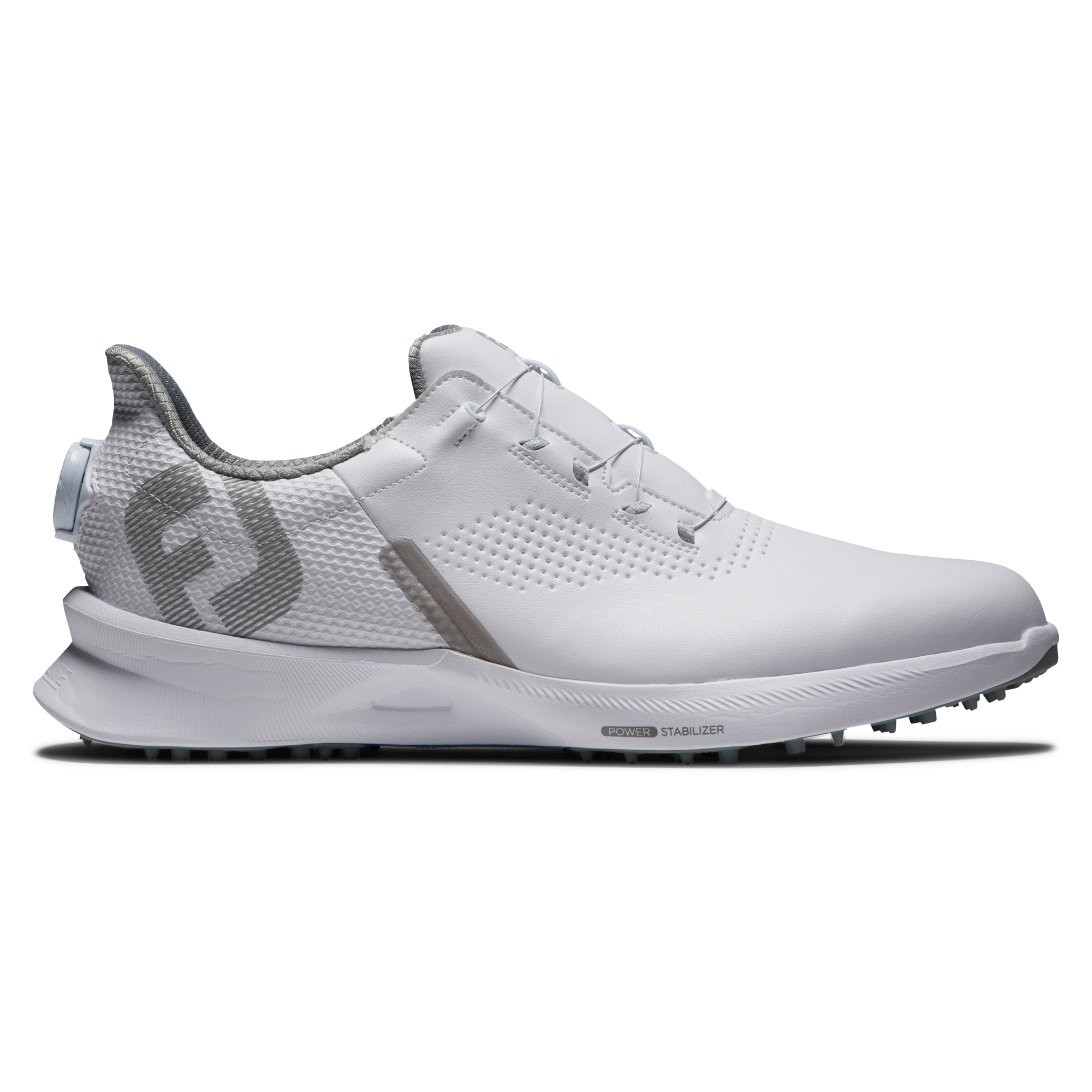 FJ Fuel BOA-Previous Season Style