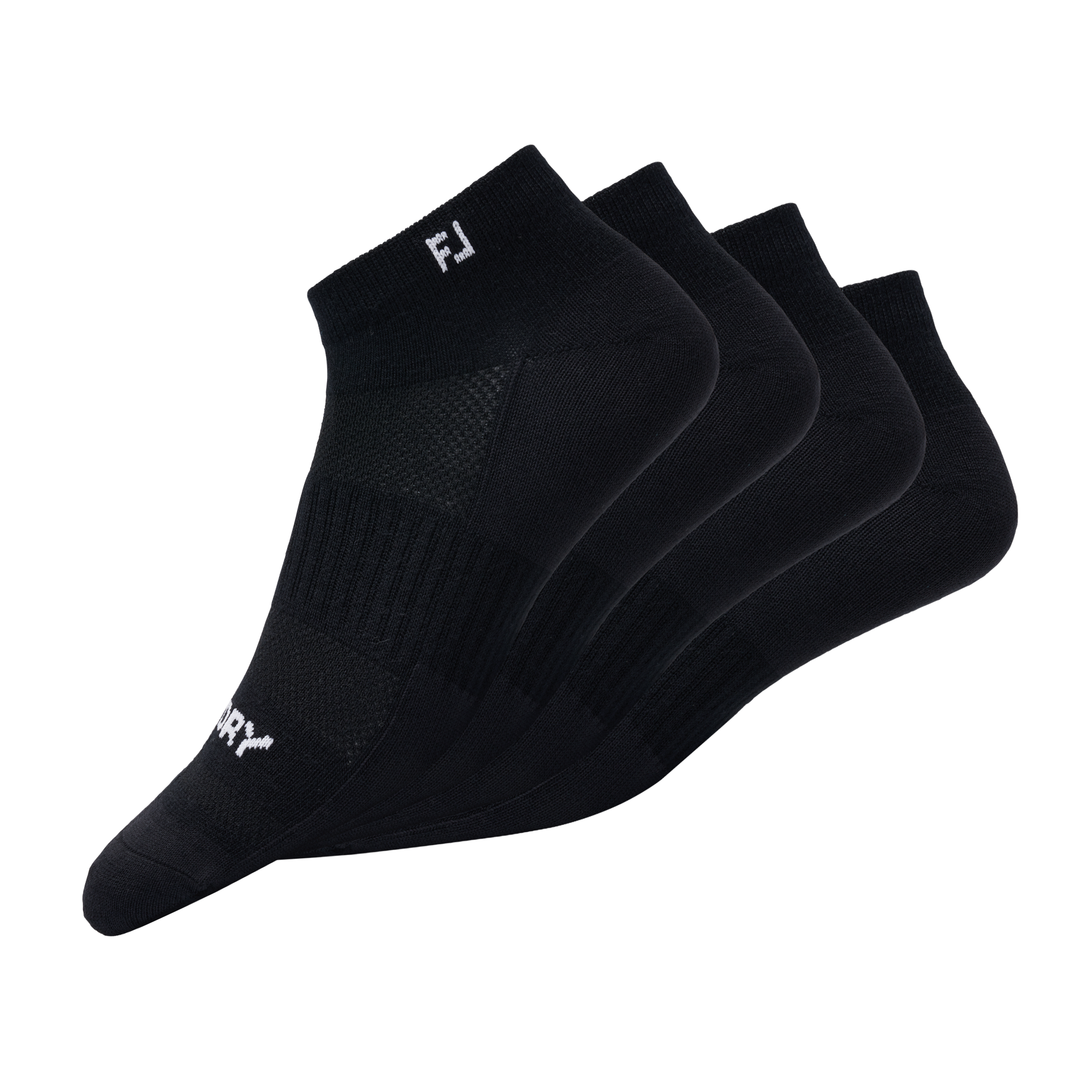 ProDry Lightweight Sport 2-Pack