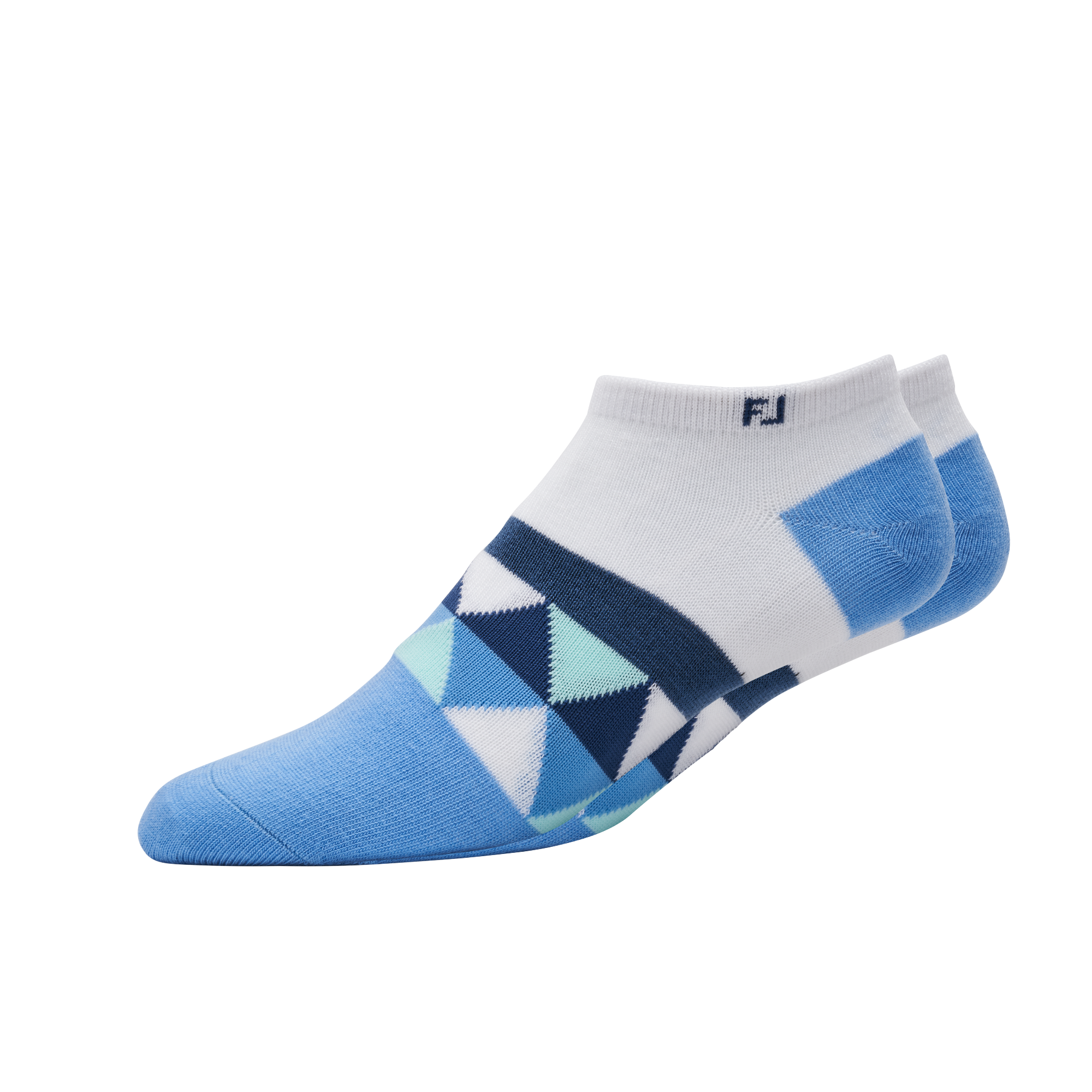 ProDry Lightweight Fashion Low Cut Women