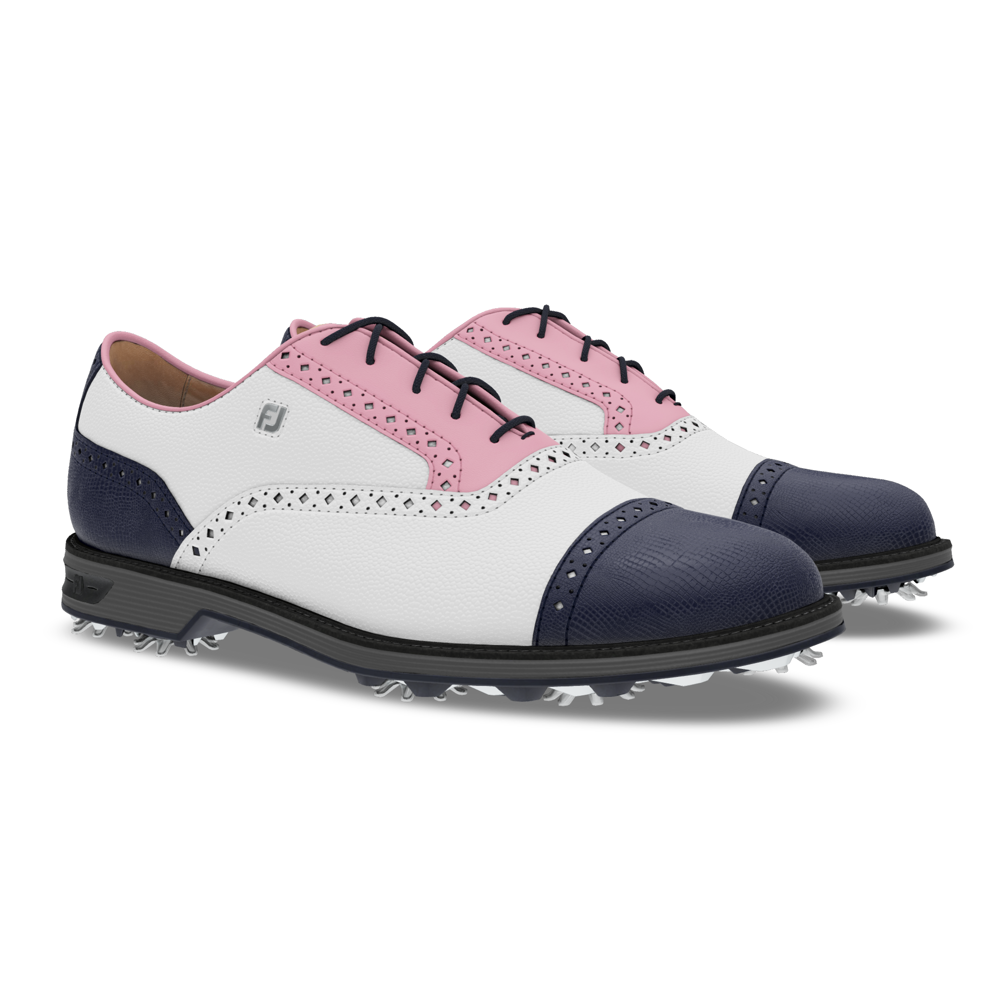 MyJoys Premiere Series Tarlow Spiked