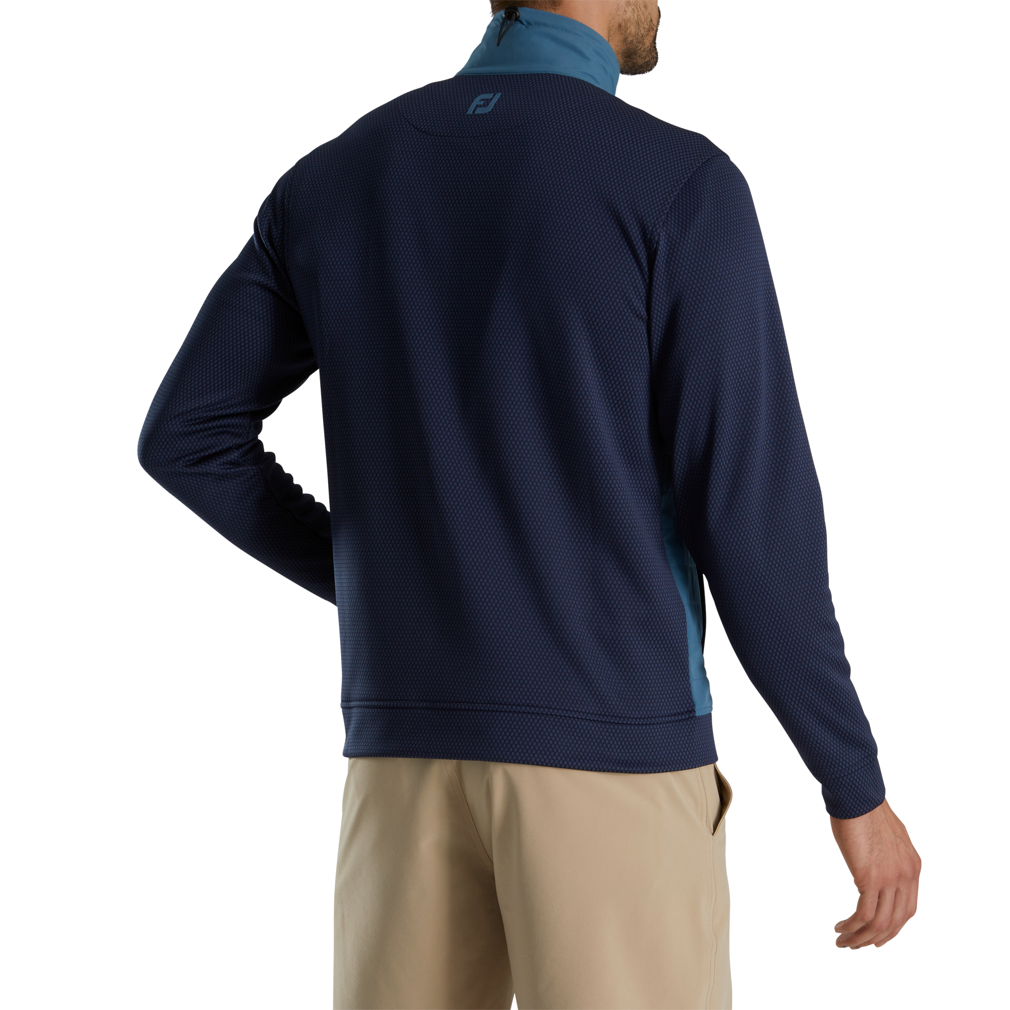 ThermoSeries Hybrid Jacket