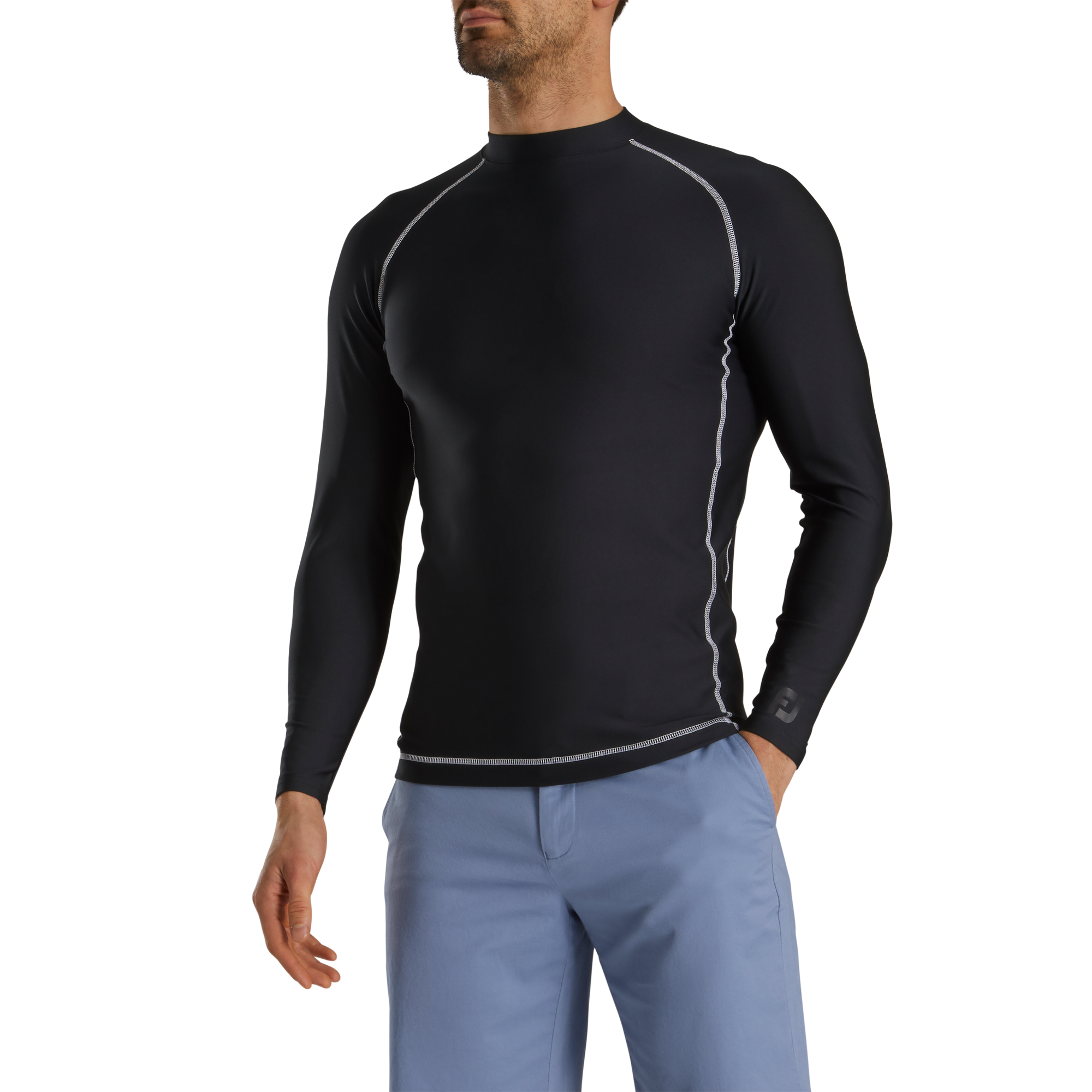 Thermal Base Layer Shirt
