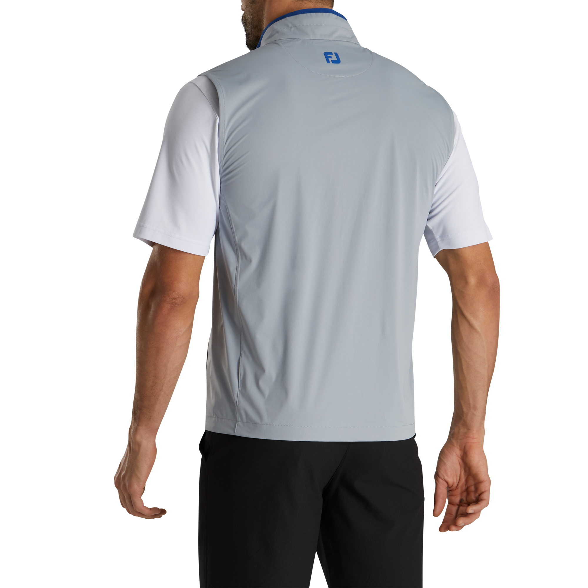 HydroKnit Vest