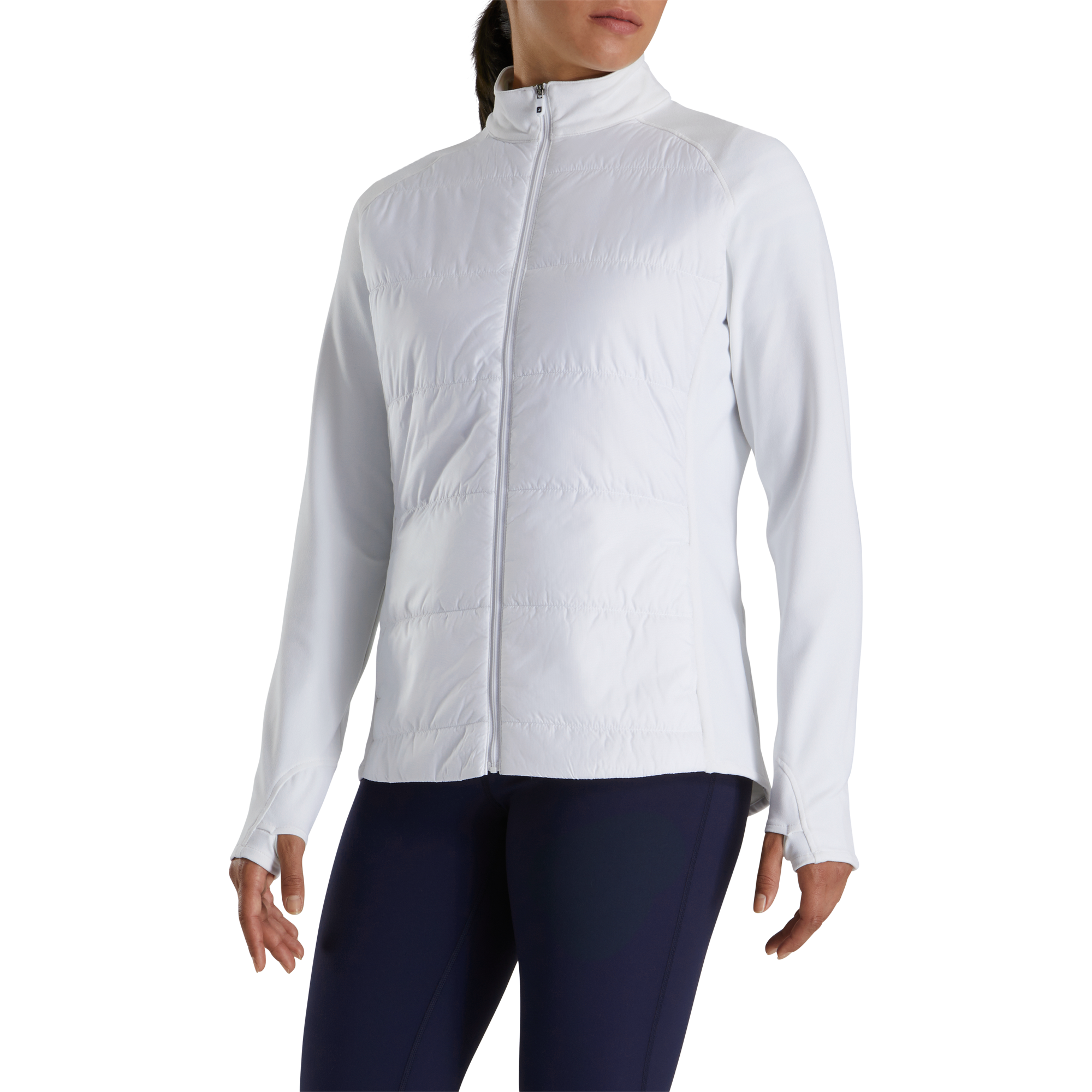 Hybrid Jacket Women