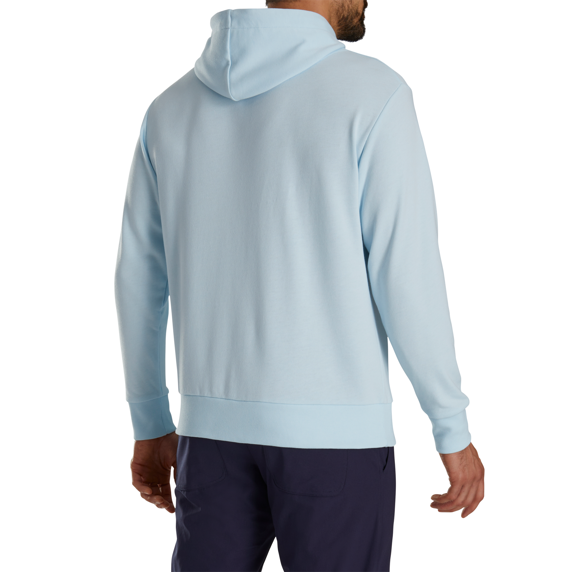 2024 U.S. Open Icon Hoodie