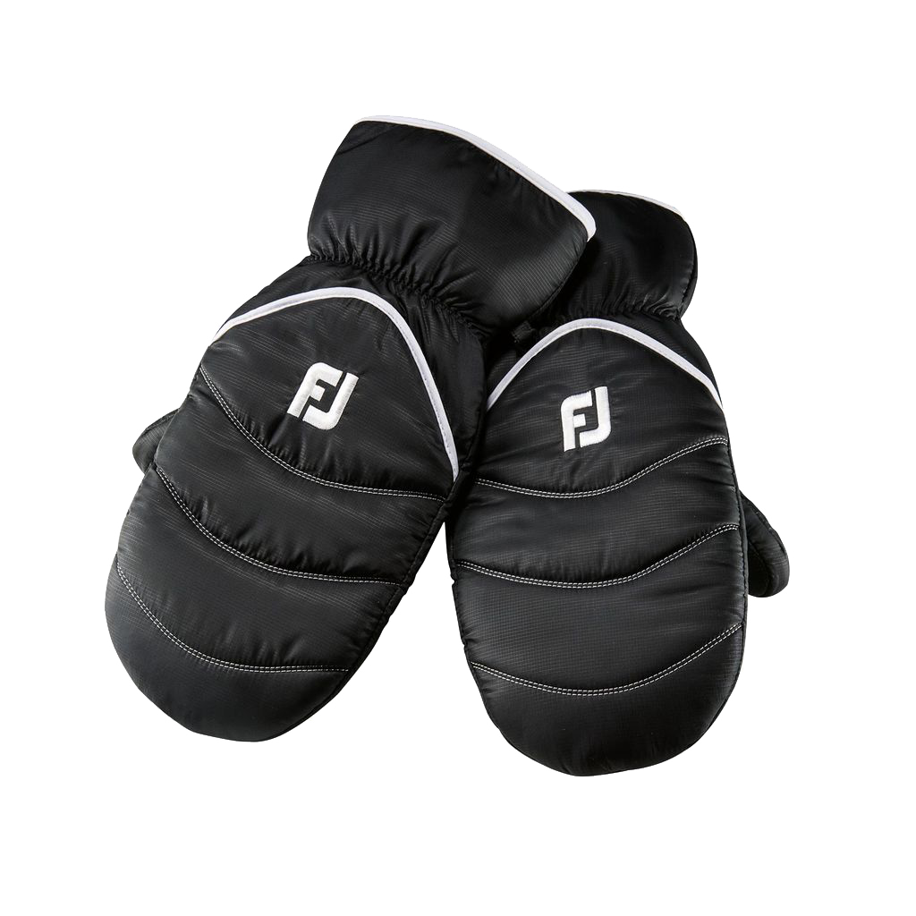 Winter Cart Mitts