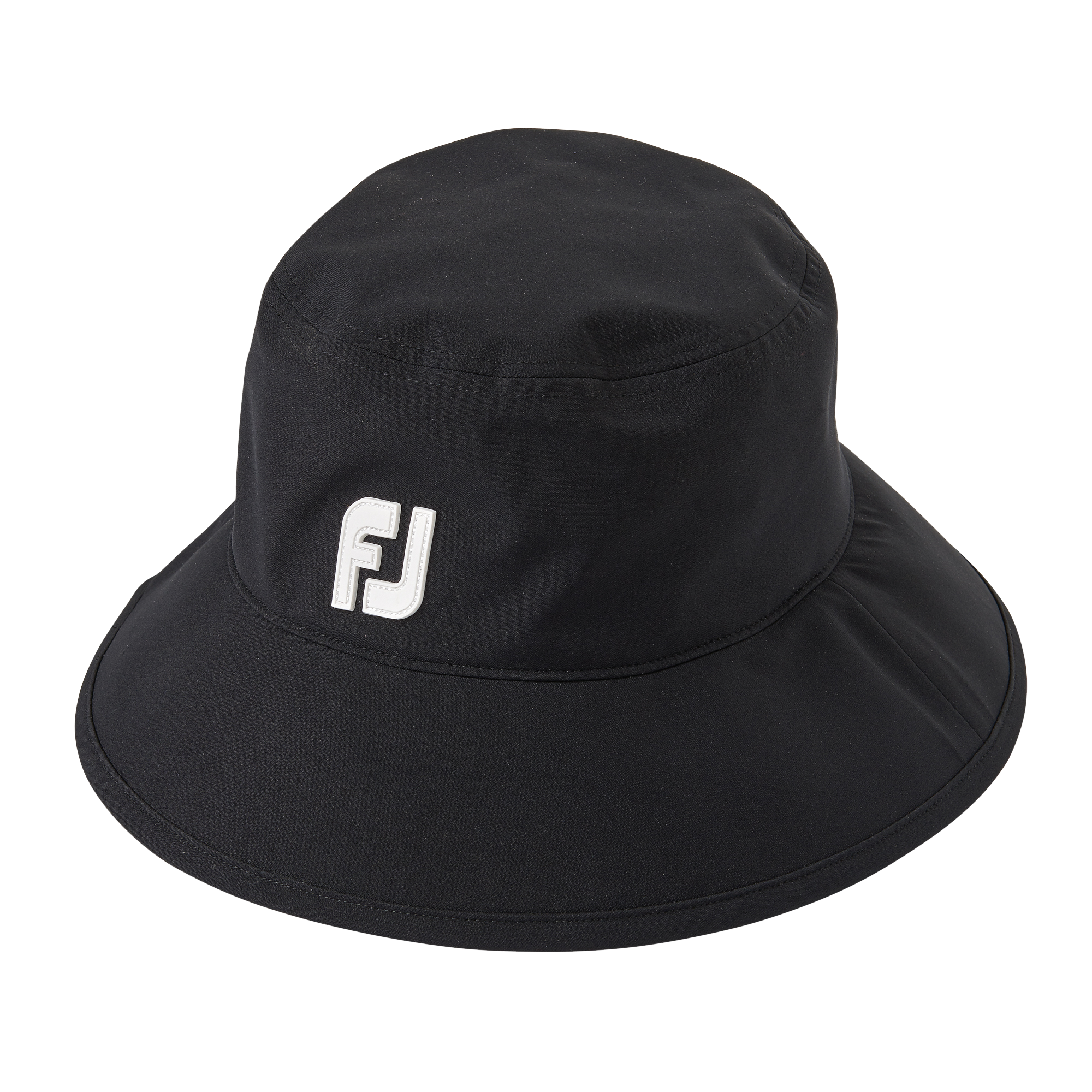 DryJoys Tour Golf Bucket Rain Hat