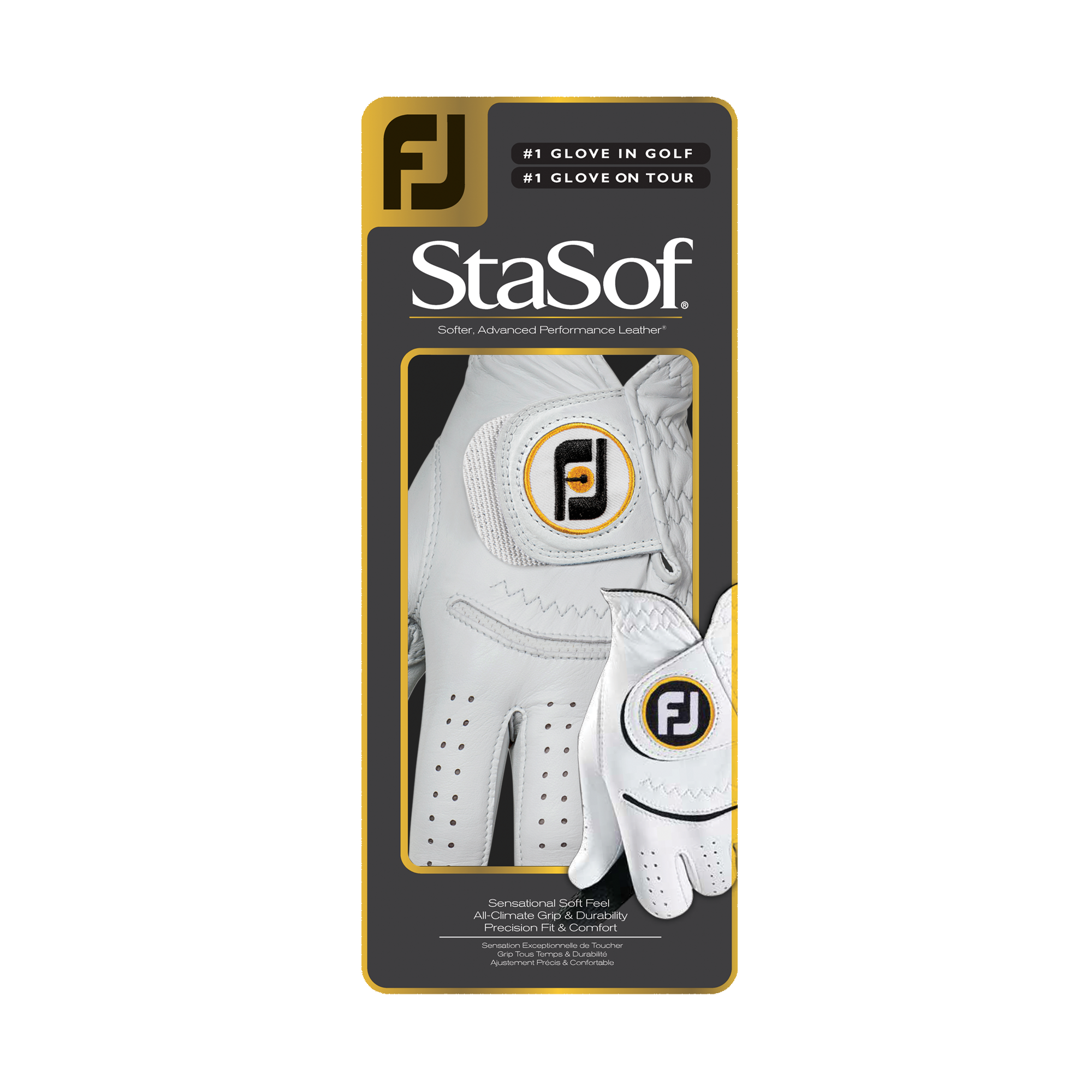 StaSof Heritage Limited Edition-Prior Generation