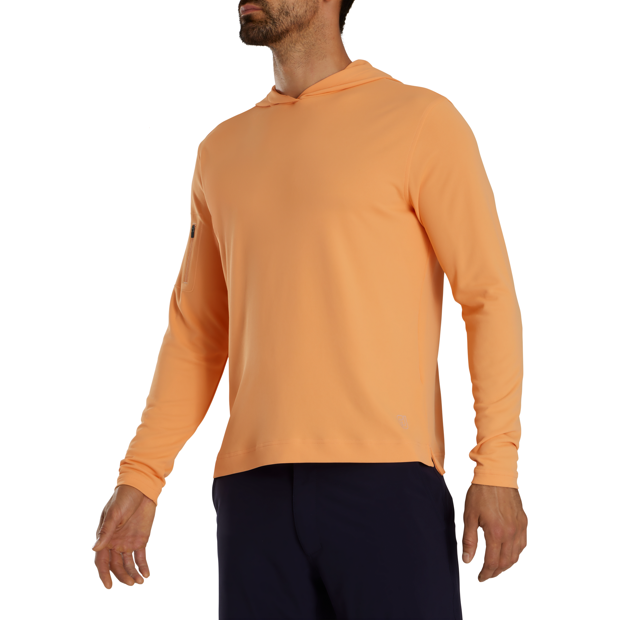 TempoSeries Sun Hoodie