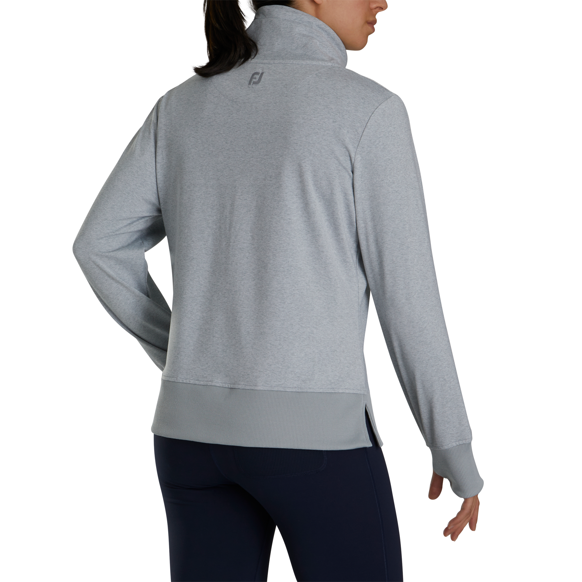 SpaceDye Pullover Women-Previous Season Style