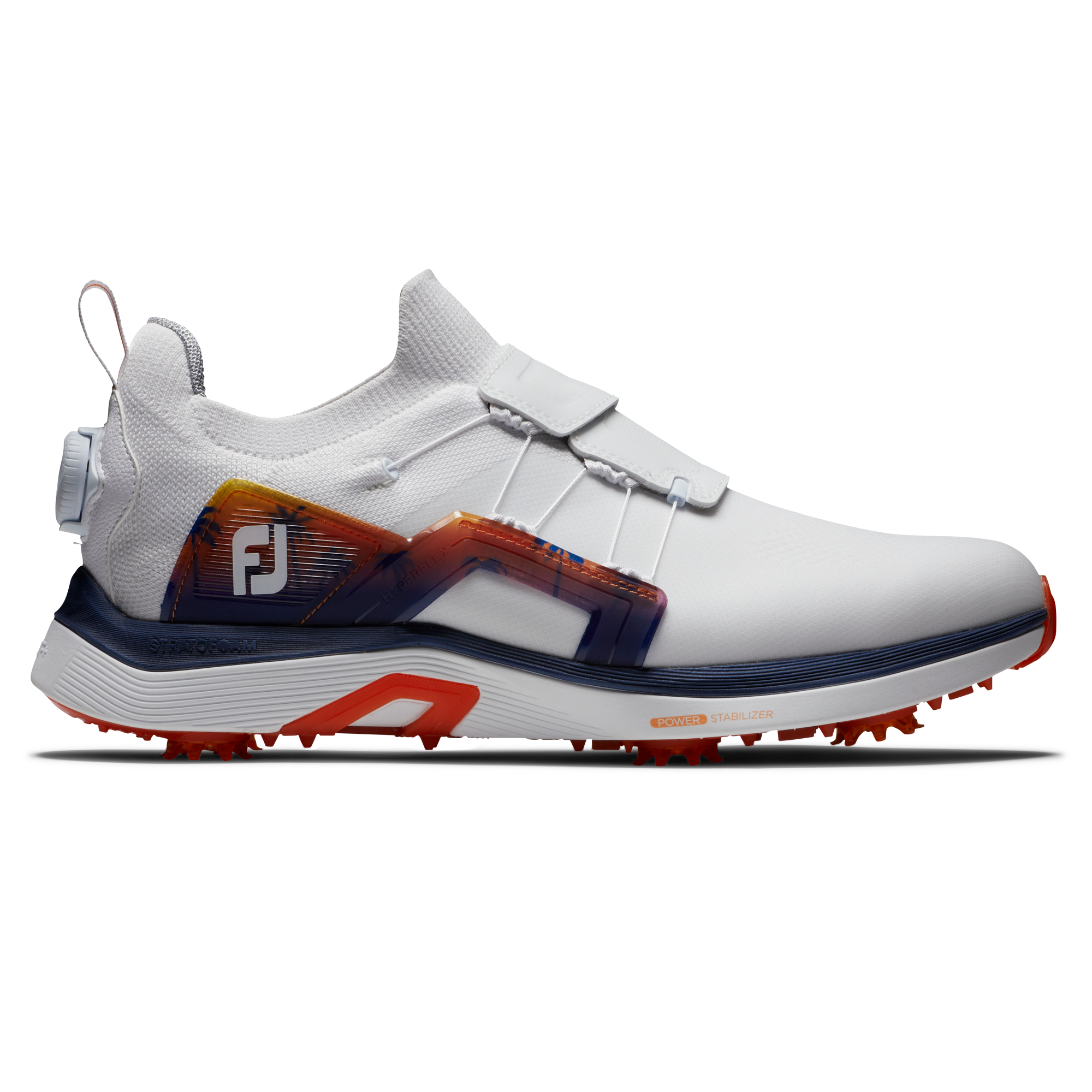HyperFlex BOA Good Vibes