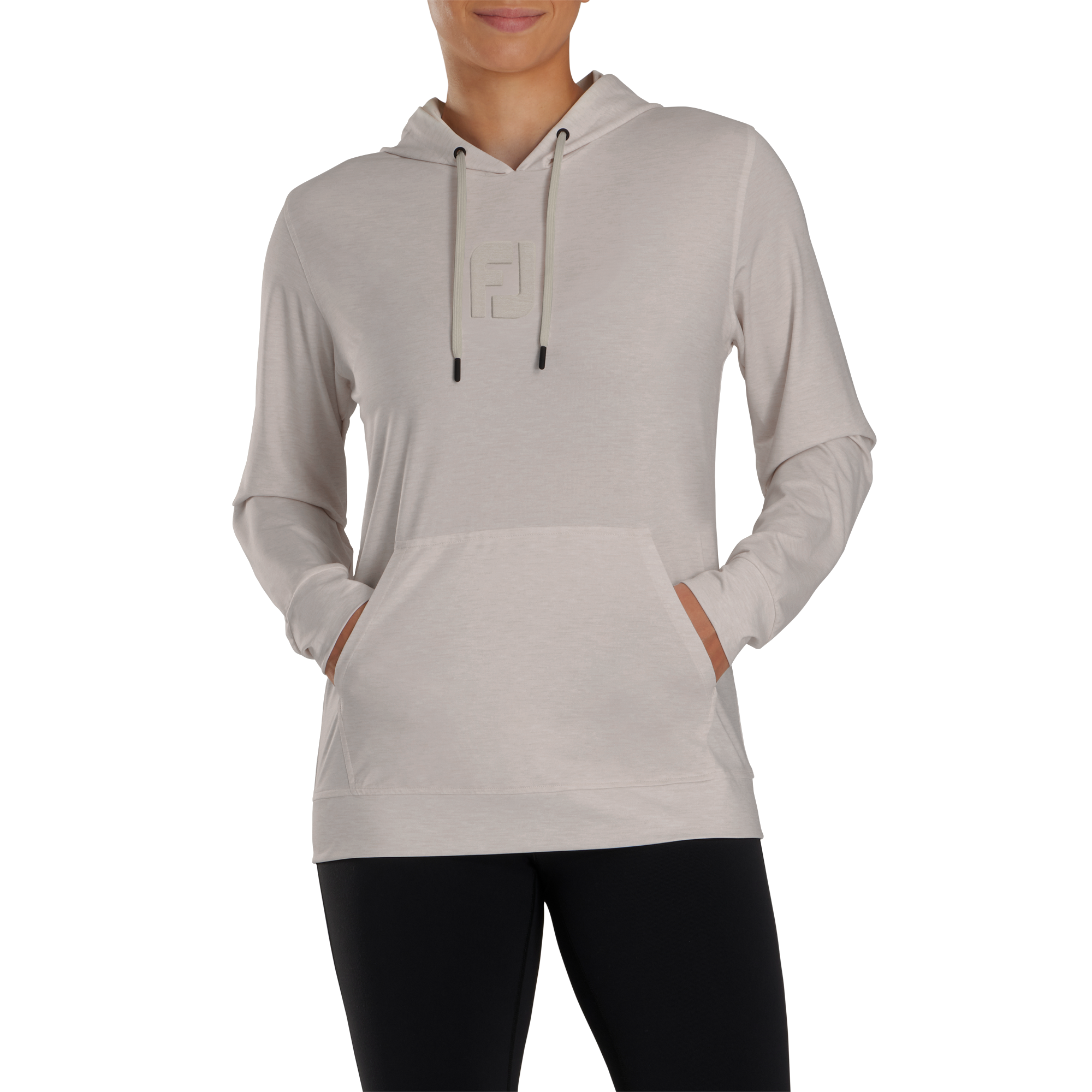Drawstring Hoodie Women