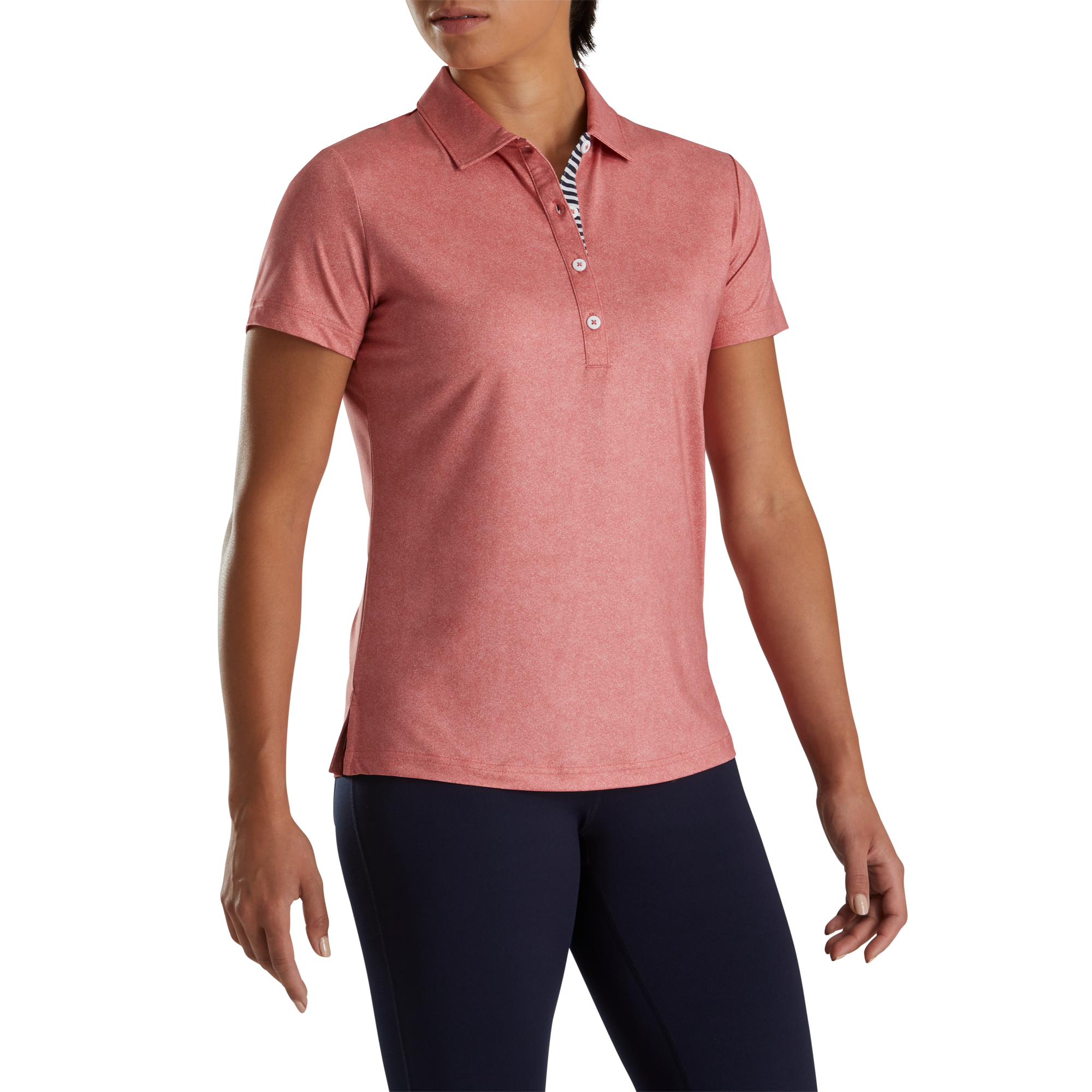 Heather Lisle Self Collar Women-Previous Season Style