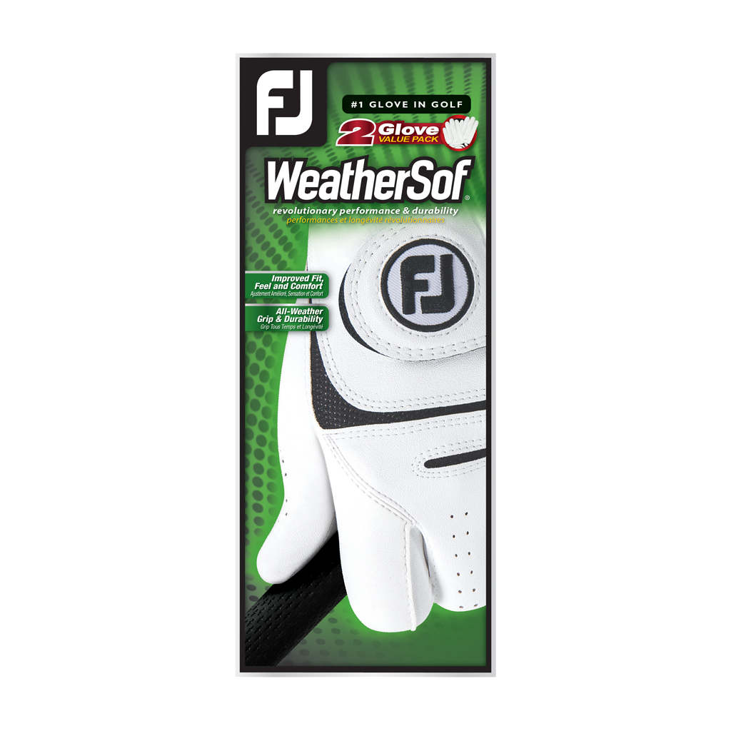 WeatherSof 2-Pack