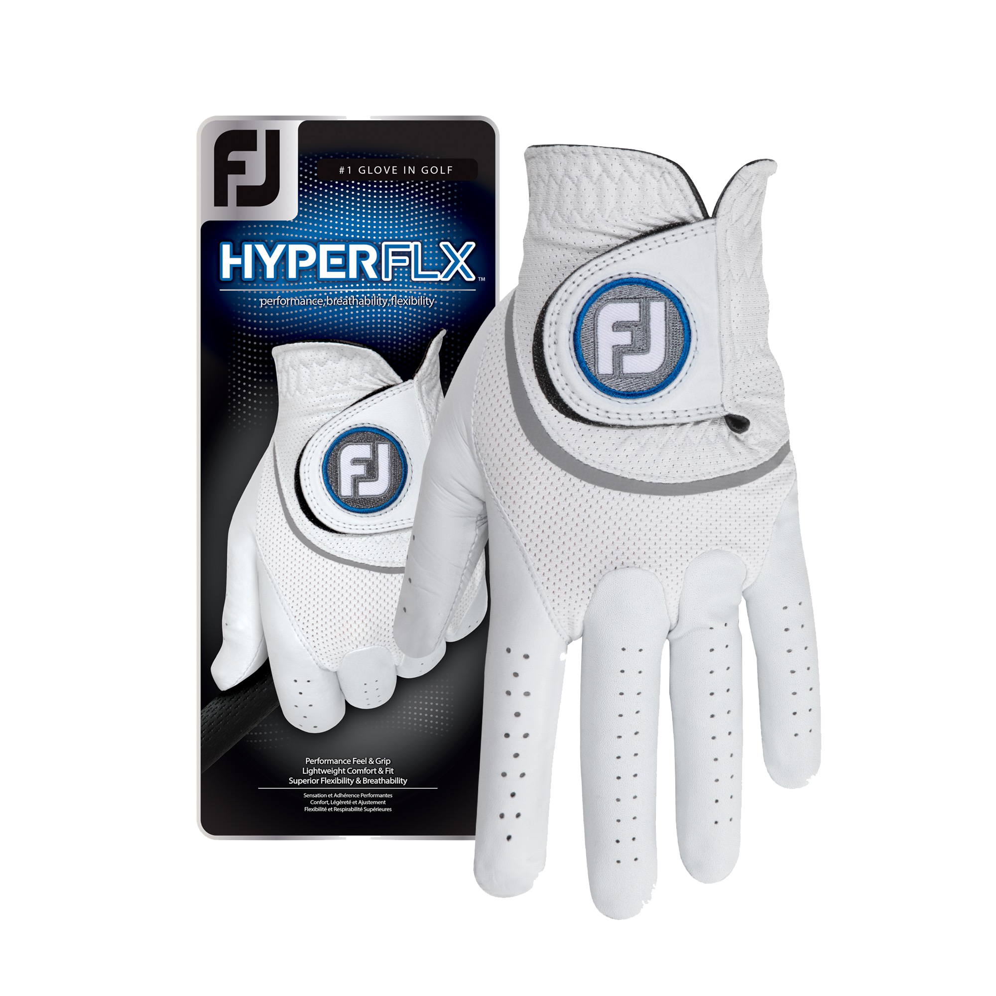 HyperFLX