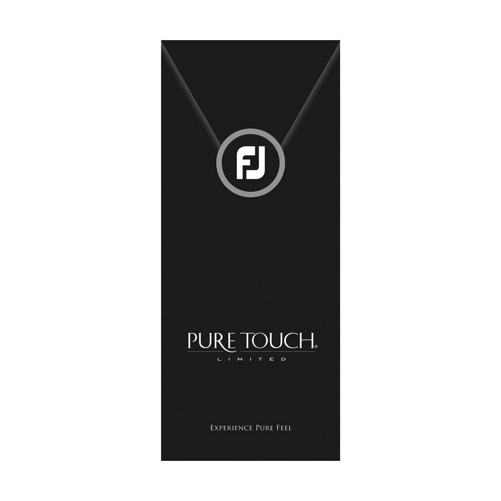 Pure Touch Limited
