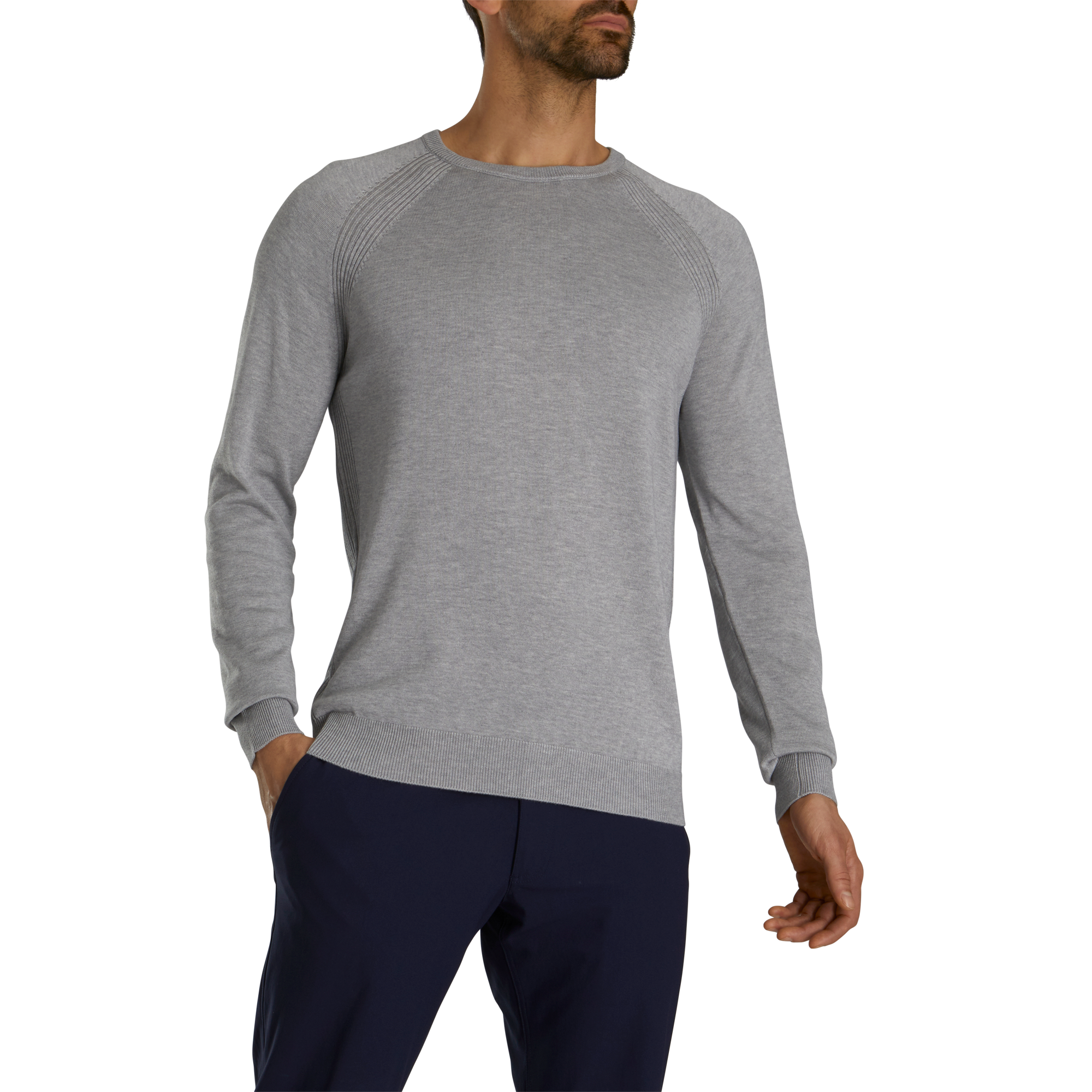 Crewneck Sweater