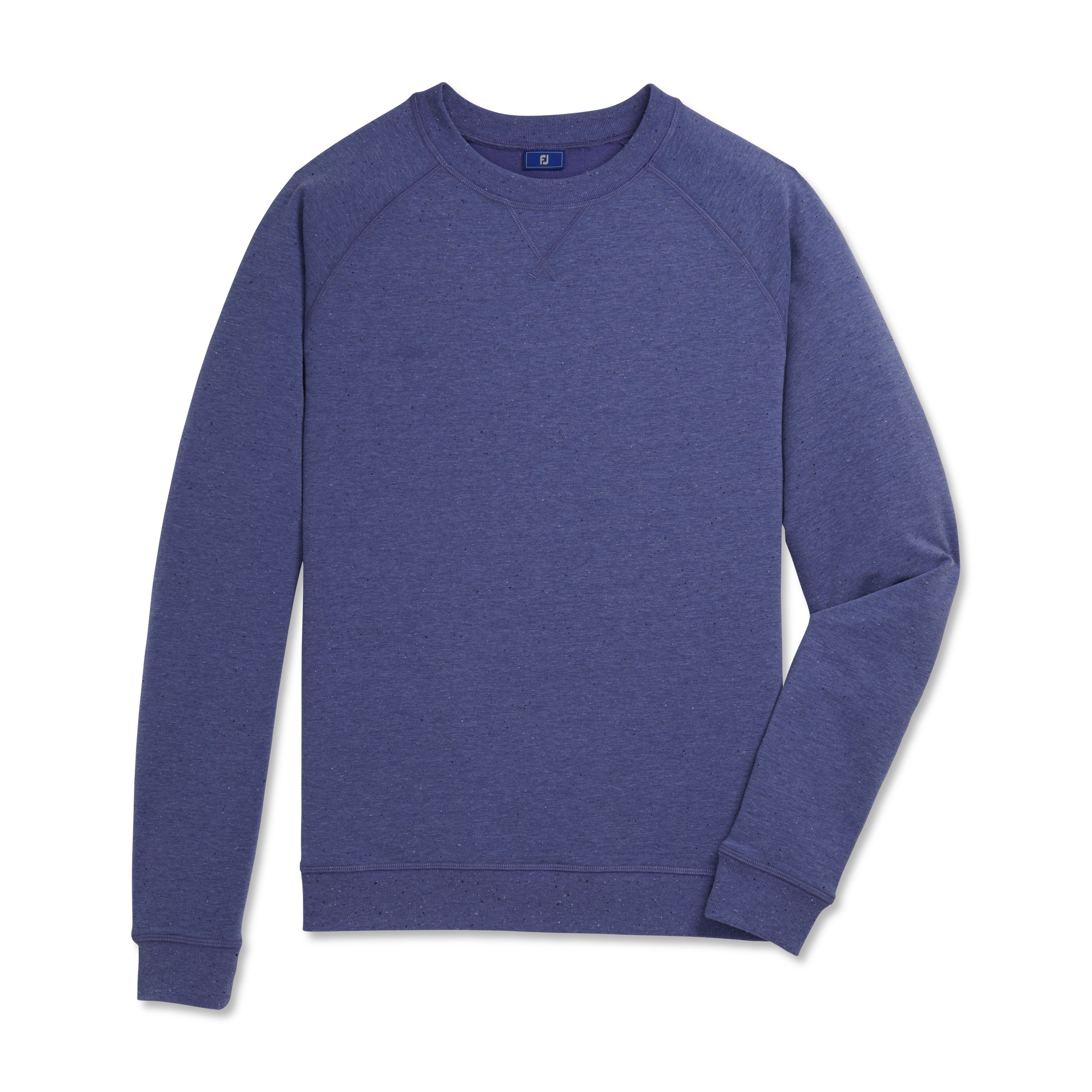 French Terry Crewneck