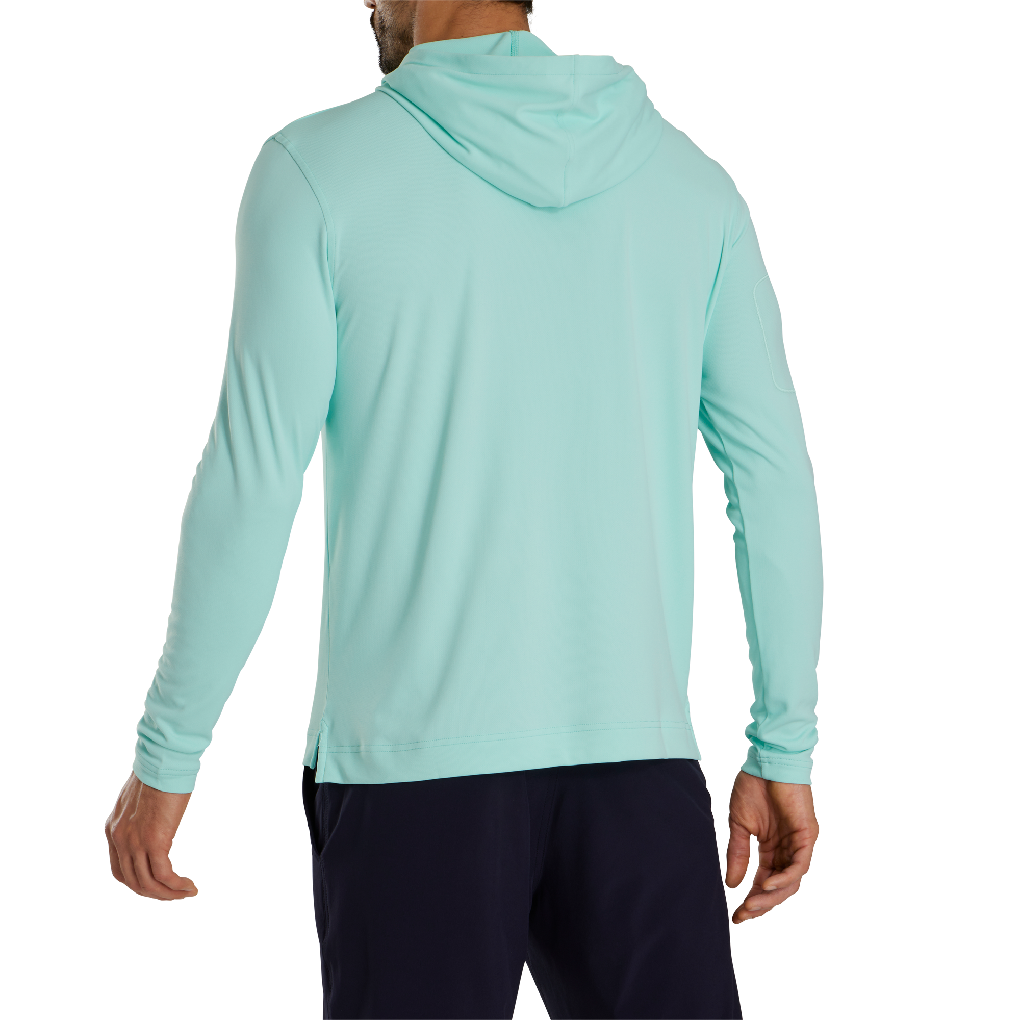 TempoSeries Sun Hoodie