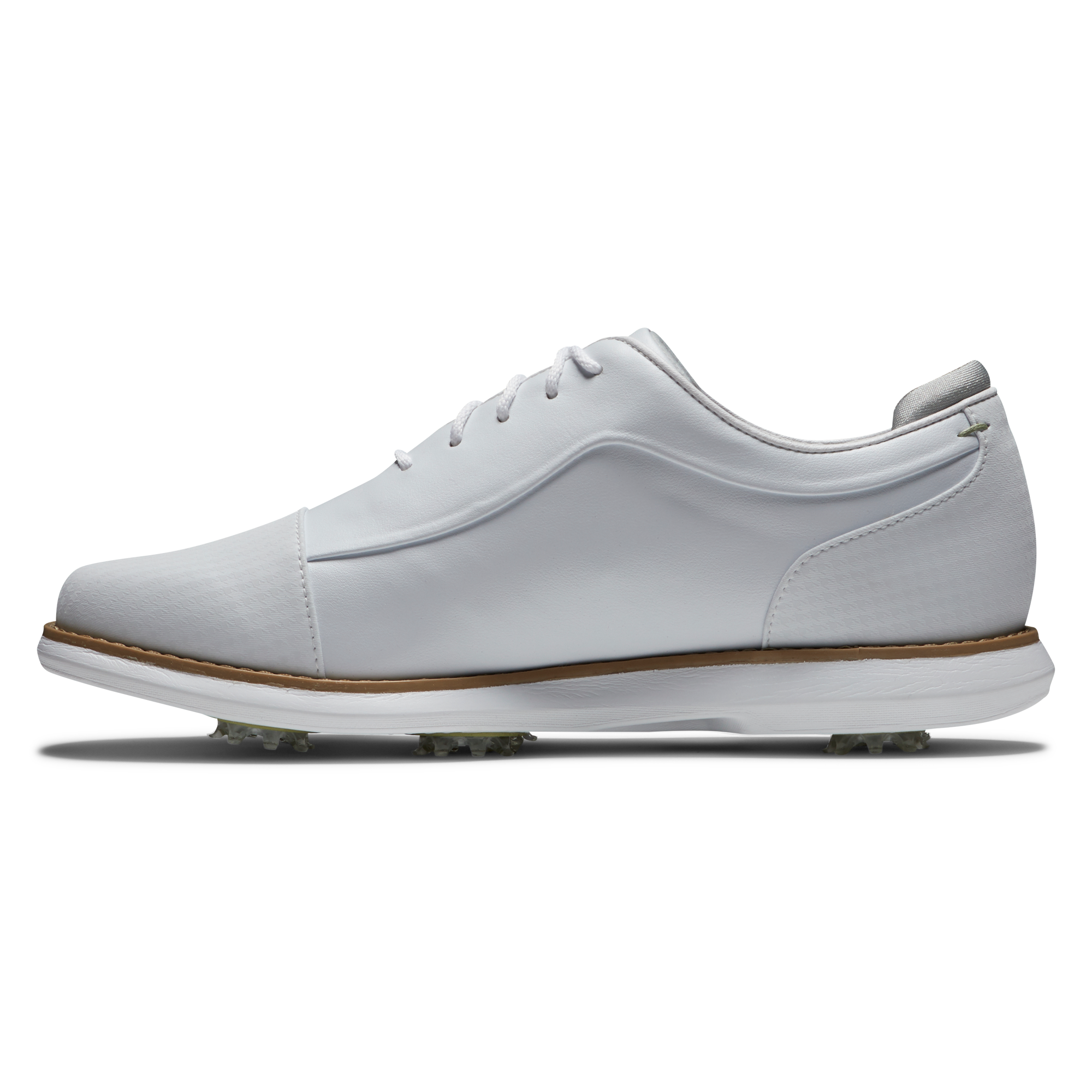 Traditions Cap Toe Women
