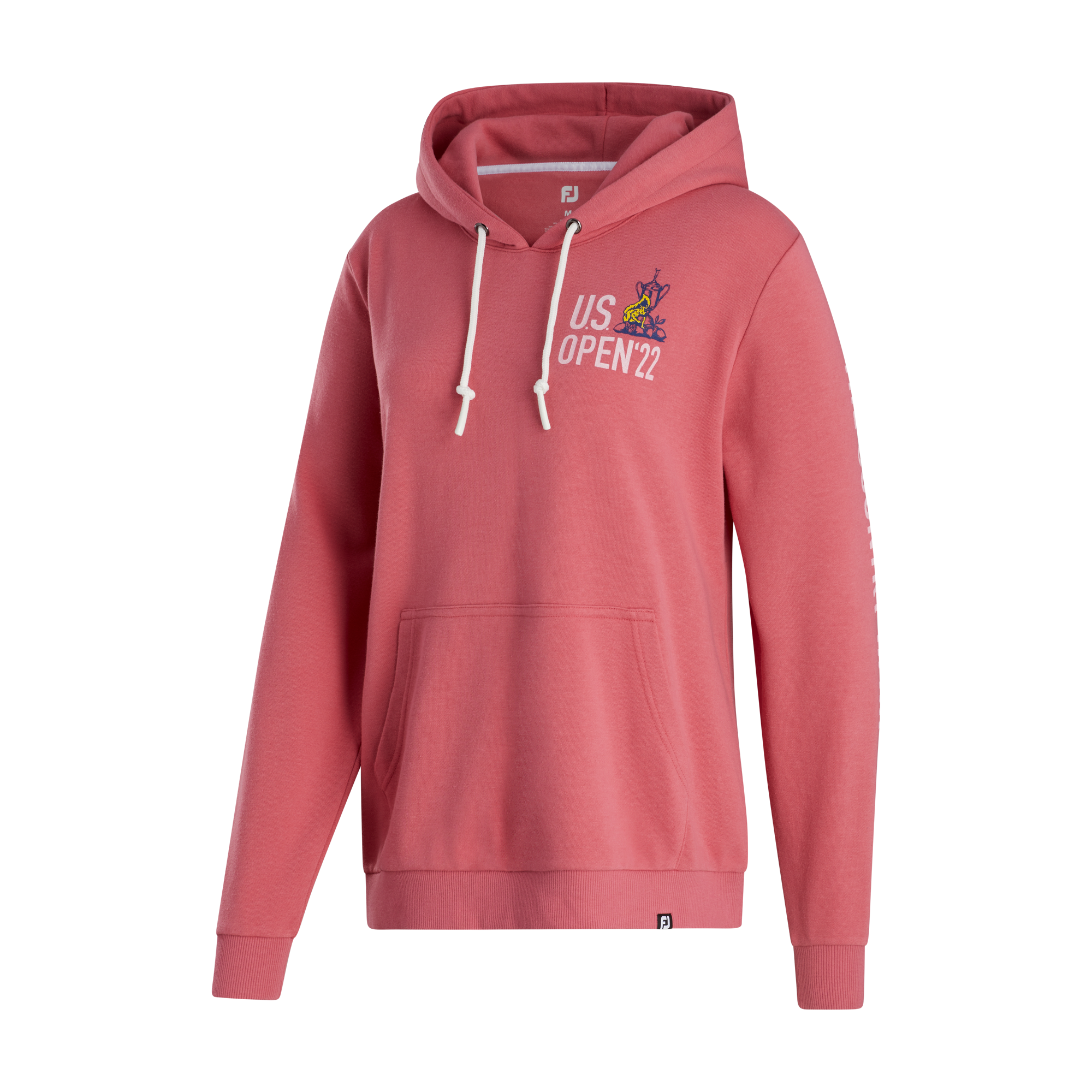 2022 U.S. Open Sweatshirt Women-Previouse Season Style
