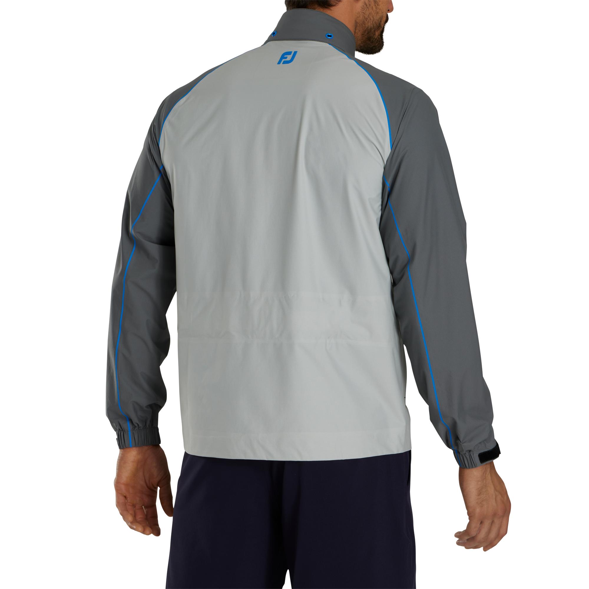DryJoys Select Rain Jacket