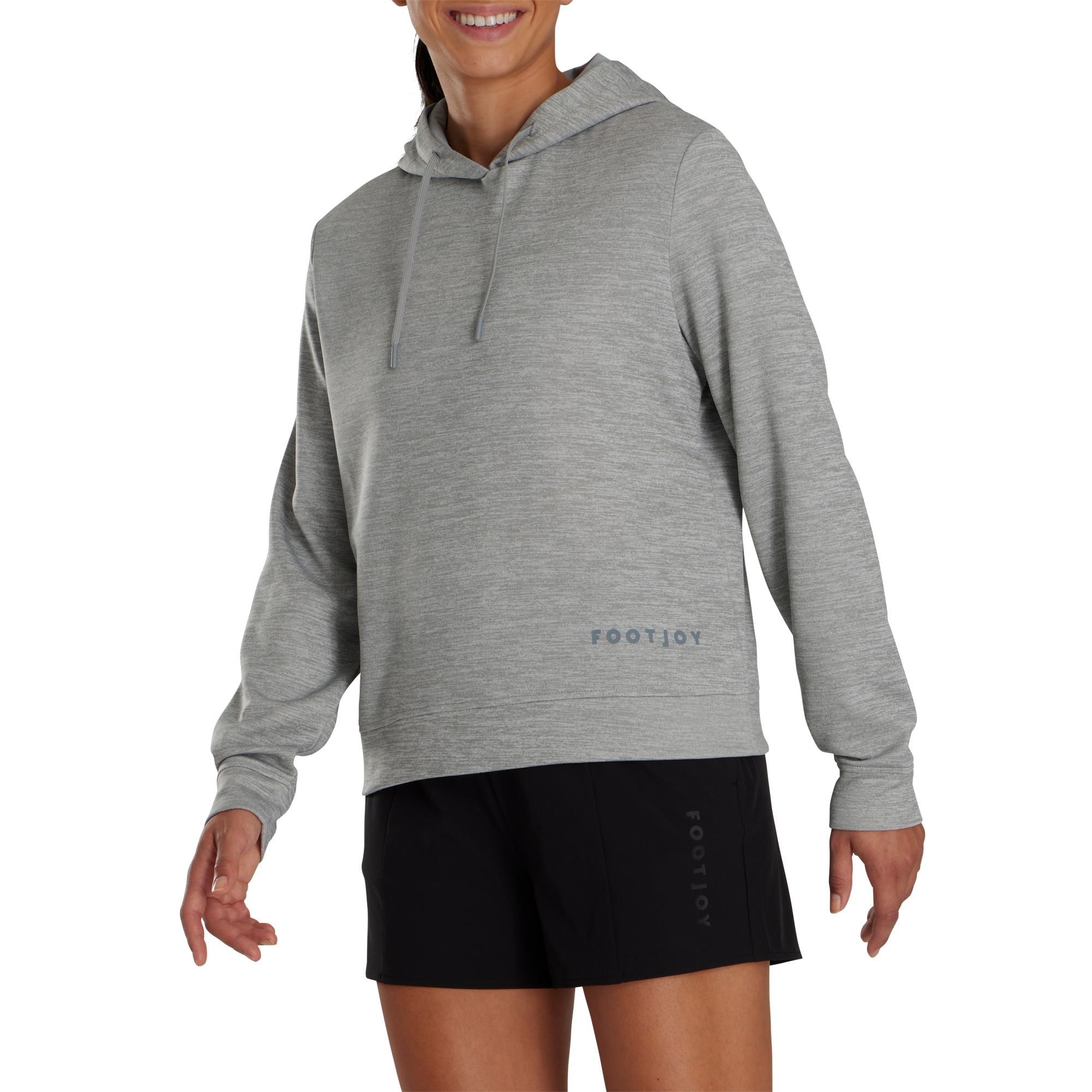Training Hoodie Women