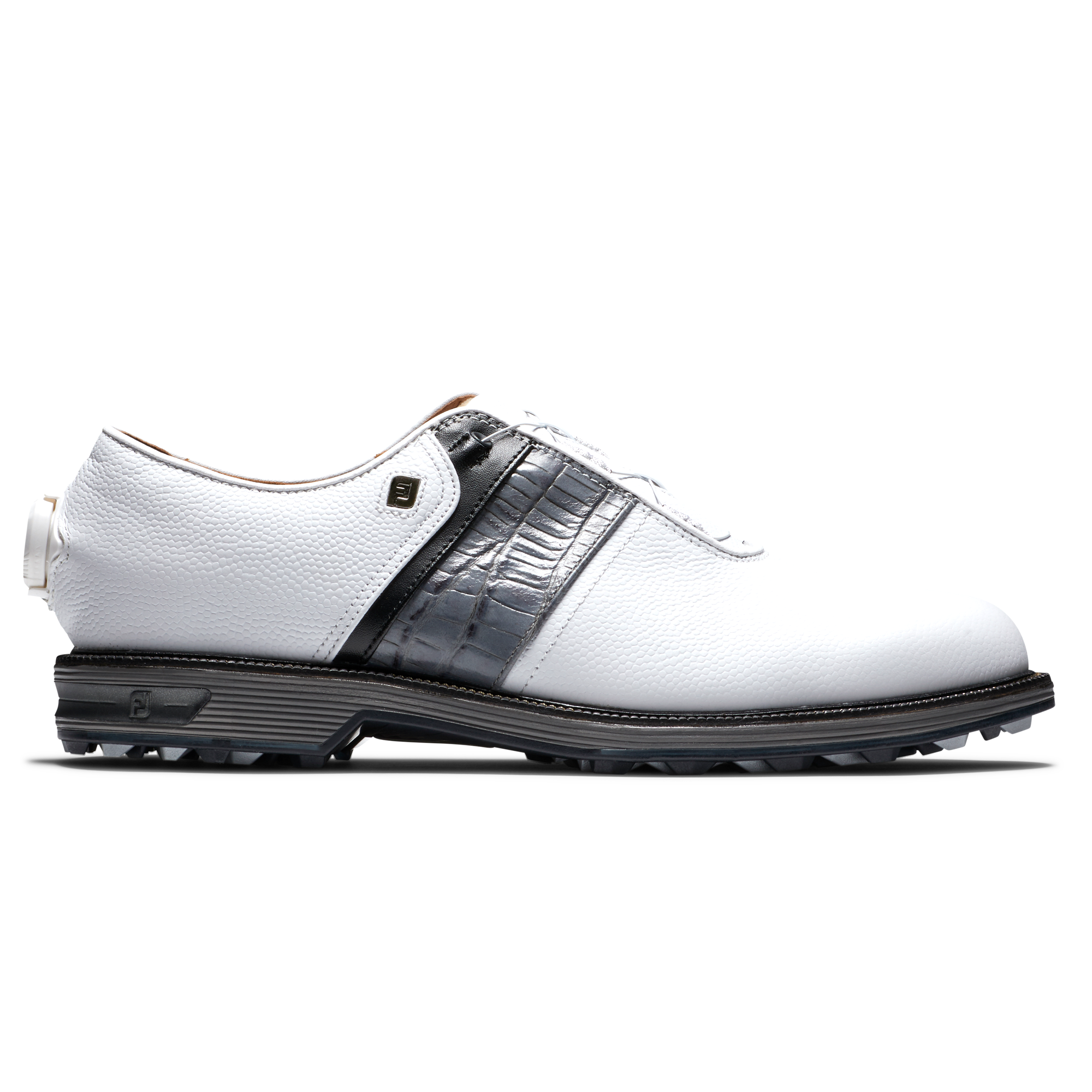 Premiere Series - Packard BOA