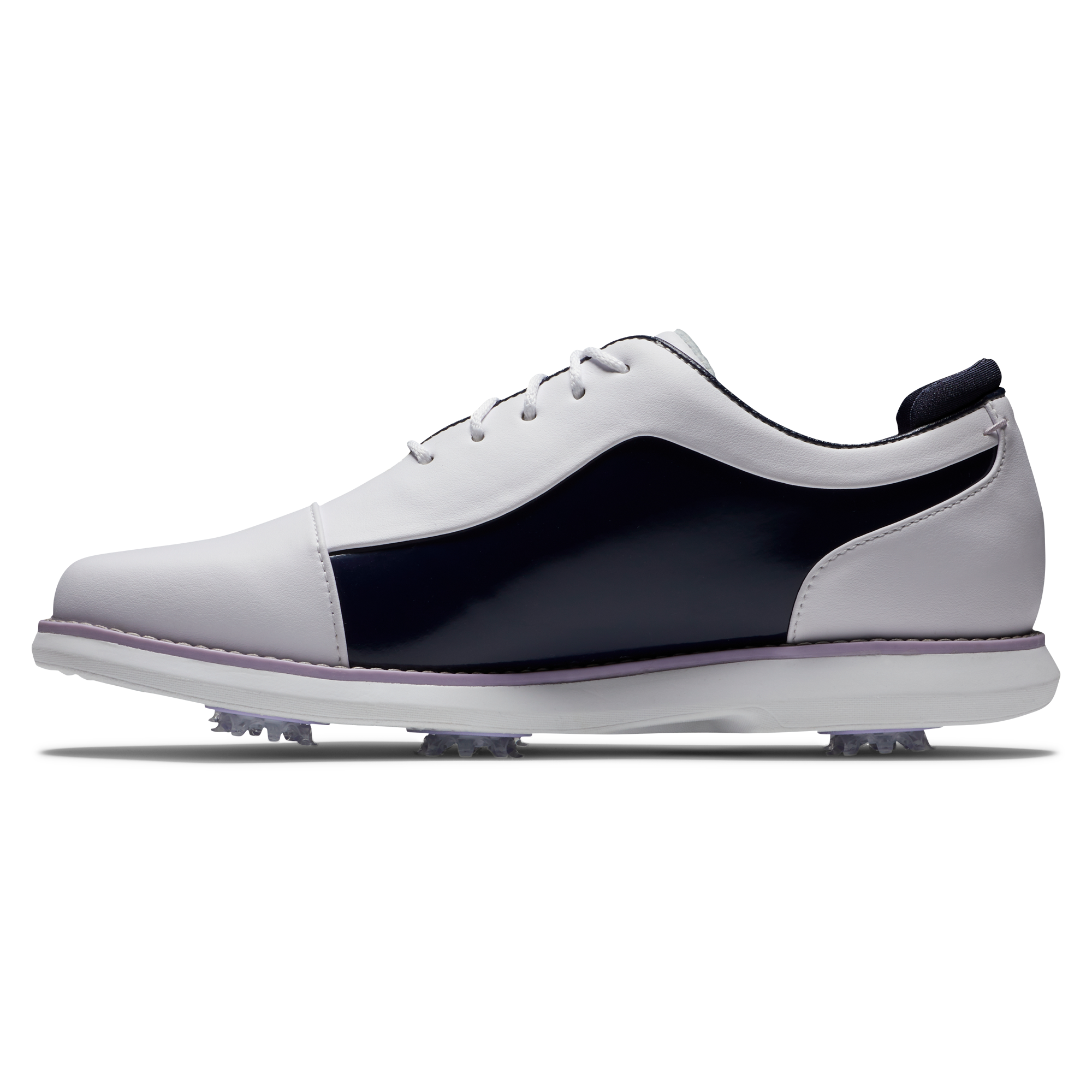 Traditions Cap Toe Women