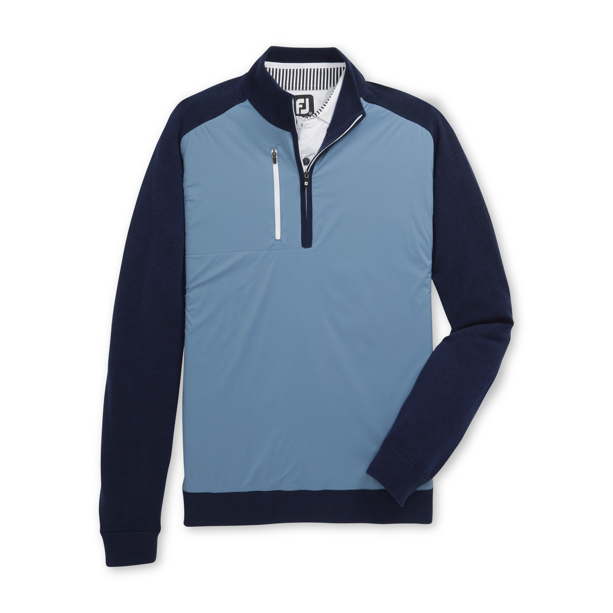 Tech Sweater