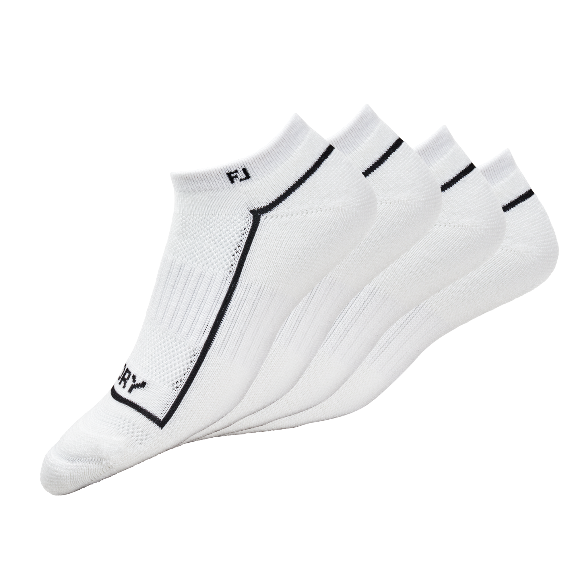 ProDry Low Cut 2-Pack Women