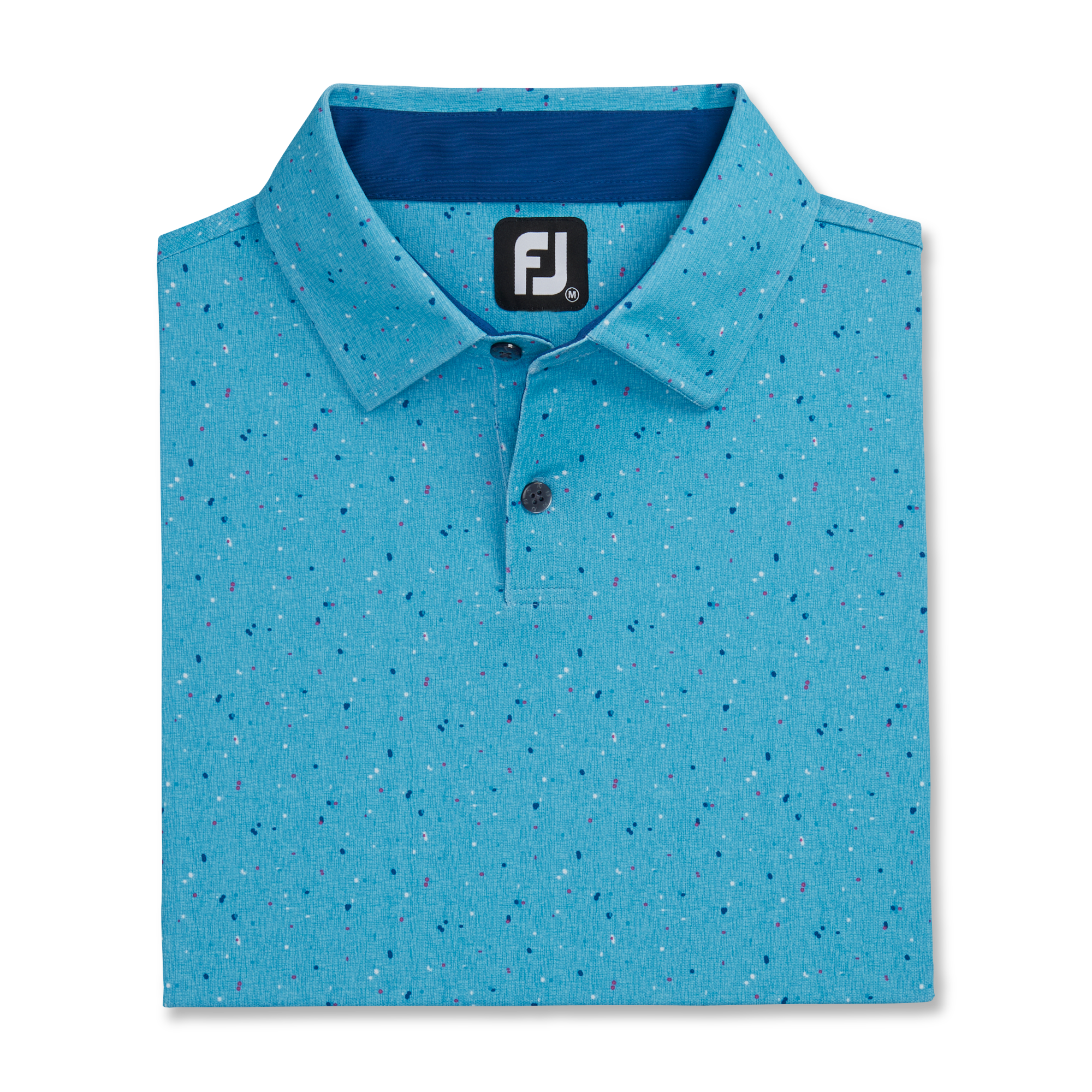 Tweed Texture Pique