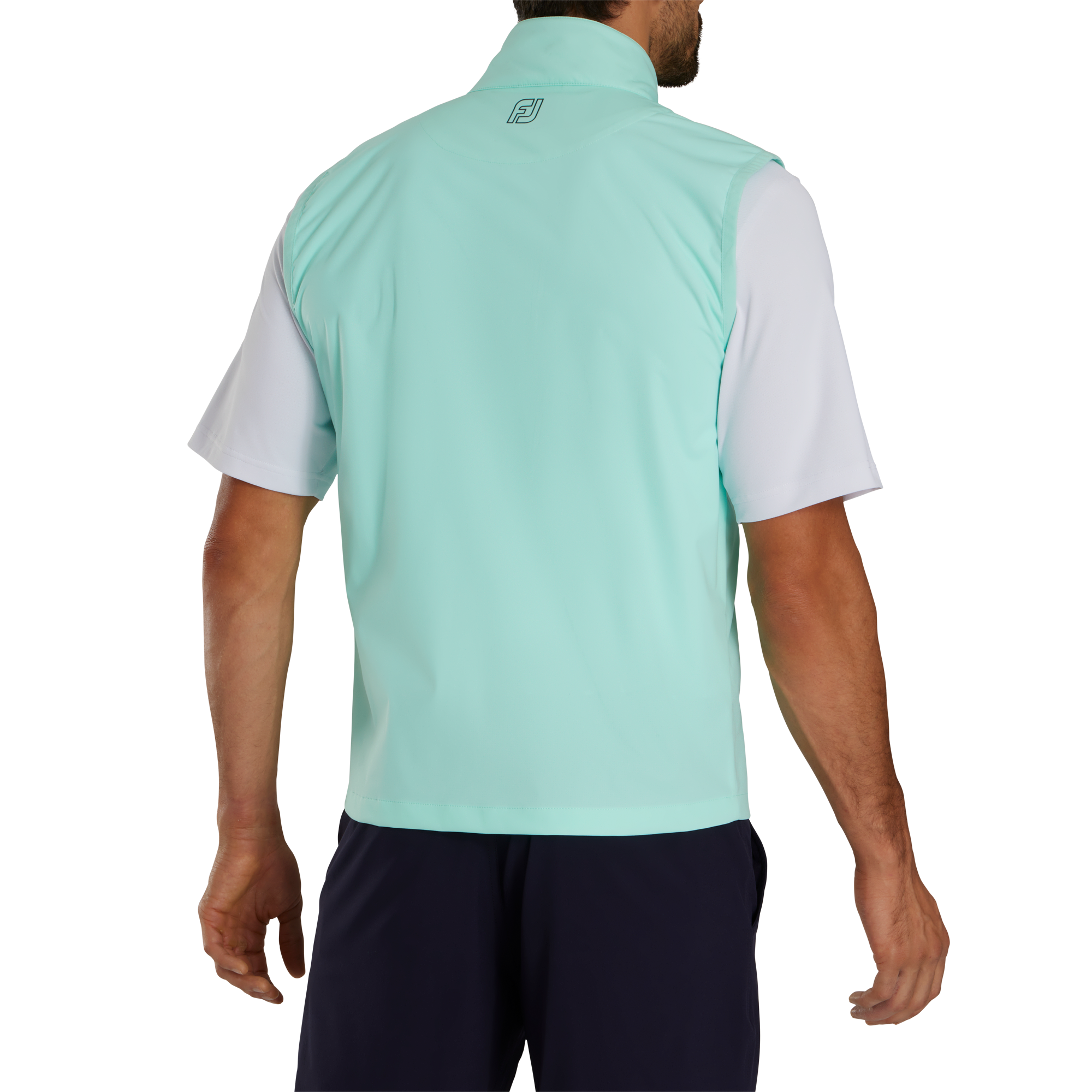 TempoSeries Lightweight Softshell Vest