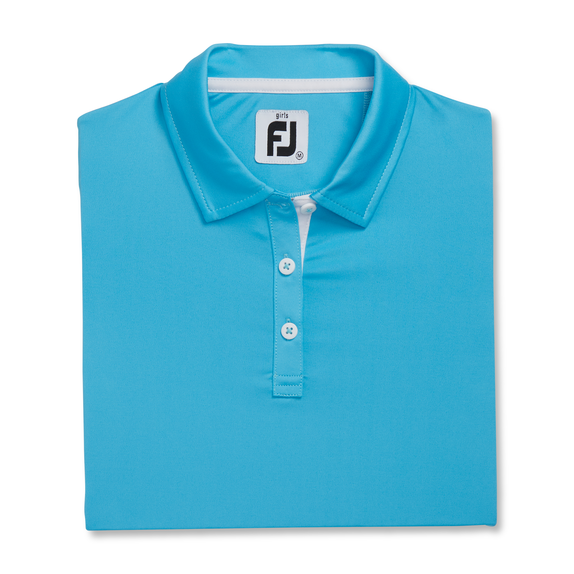 Short Sleeve Shirt Junior Girl