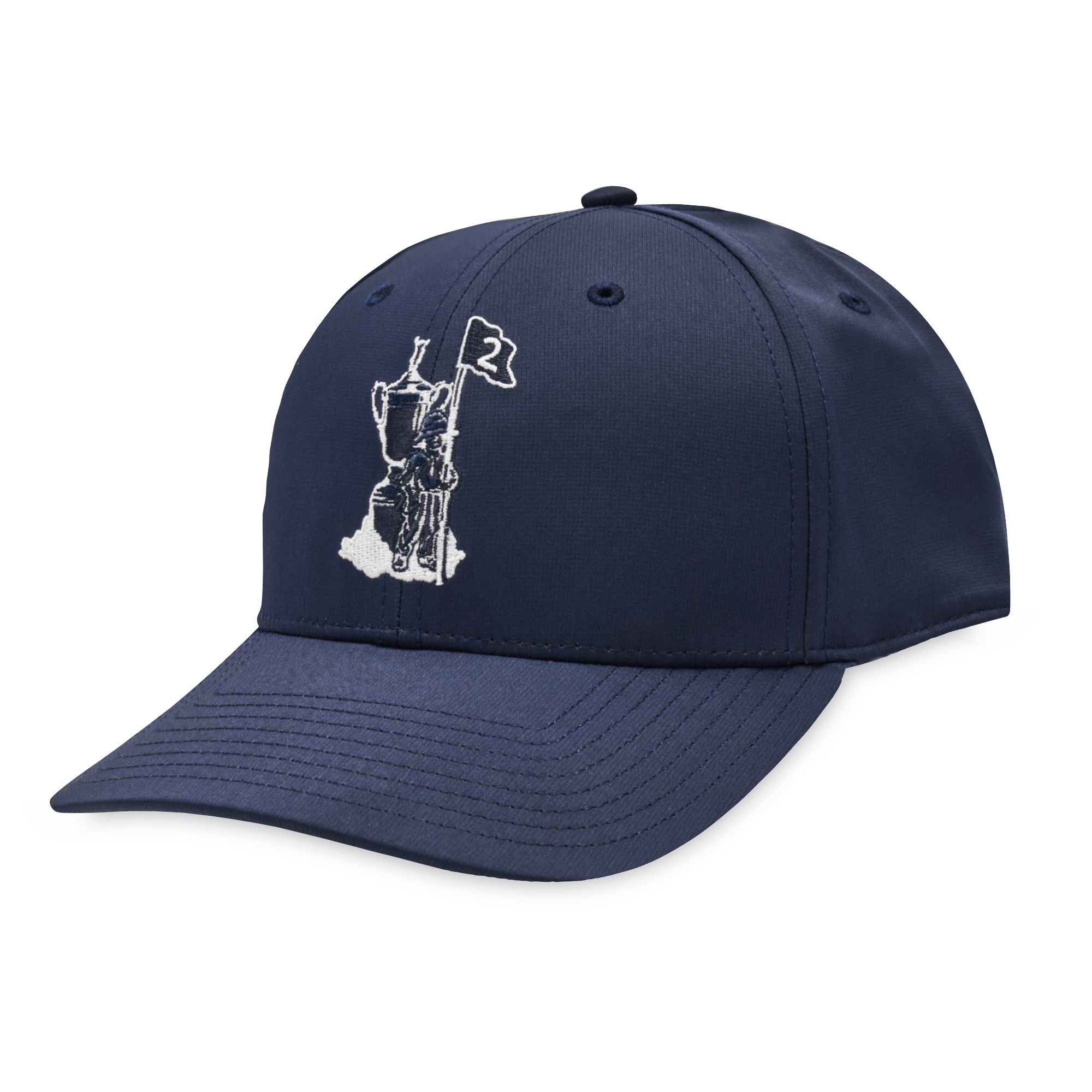 2024 U.S. Open Icon Logo Cap