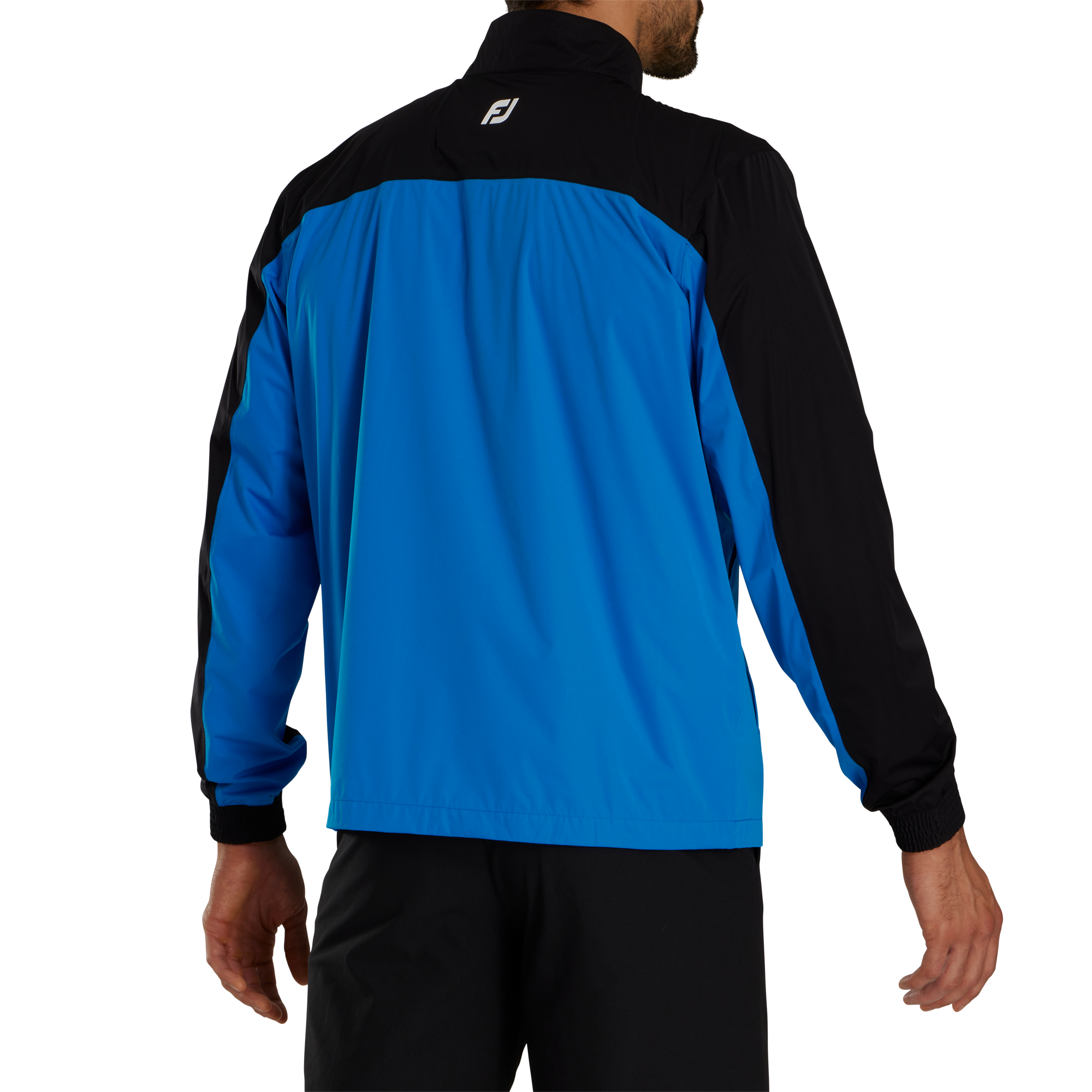 HydroKnit Pullover