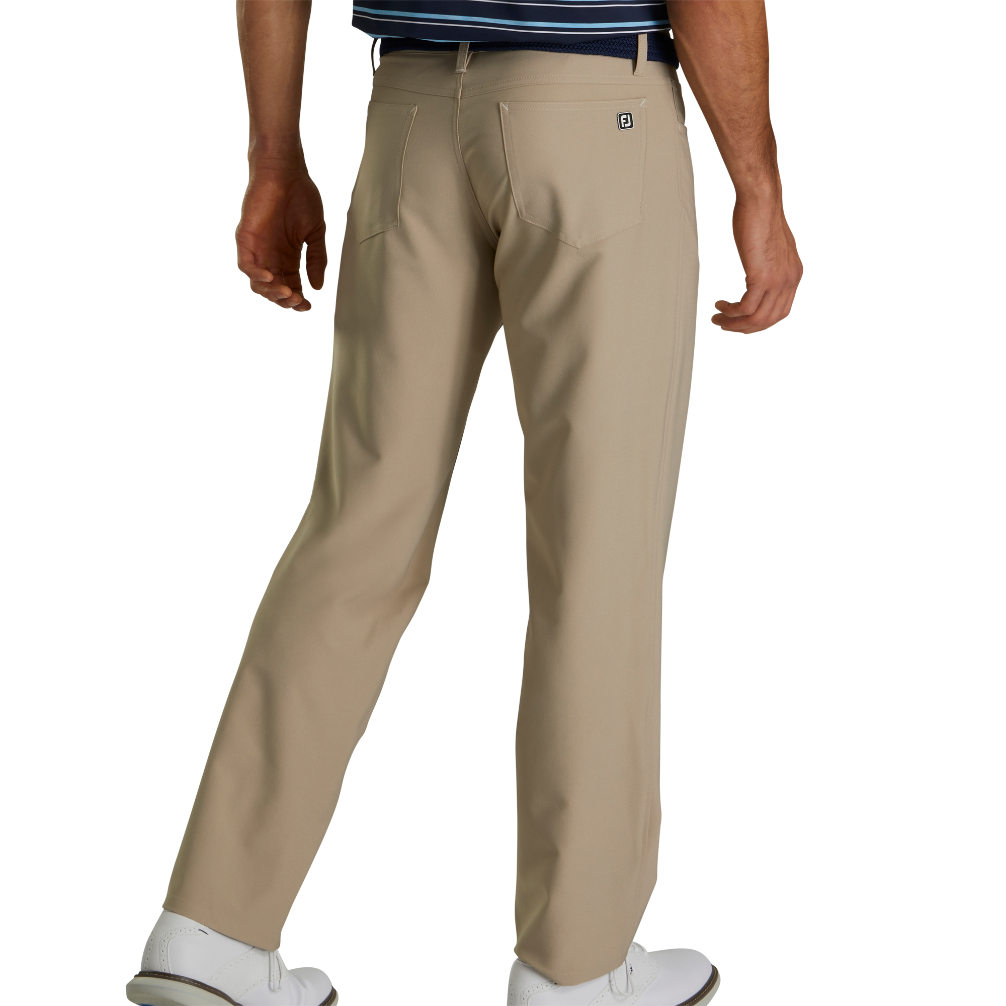 5-Pocket Pant