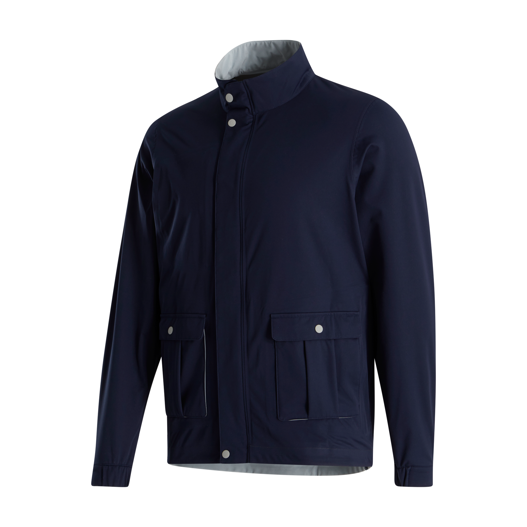 HydroVerse Jacket-Previous Season Style