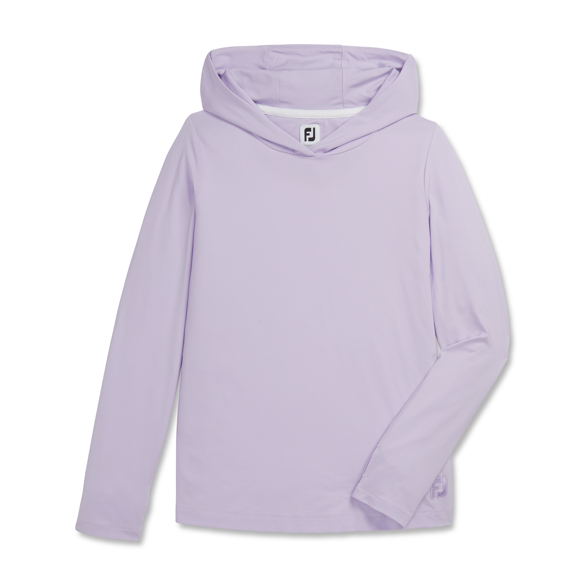 Sun Protection Hoodie Junior Girl