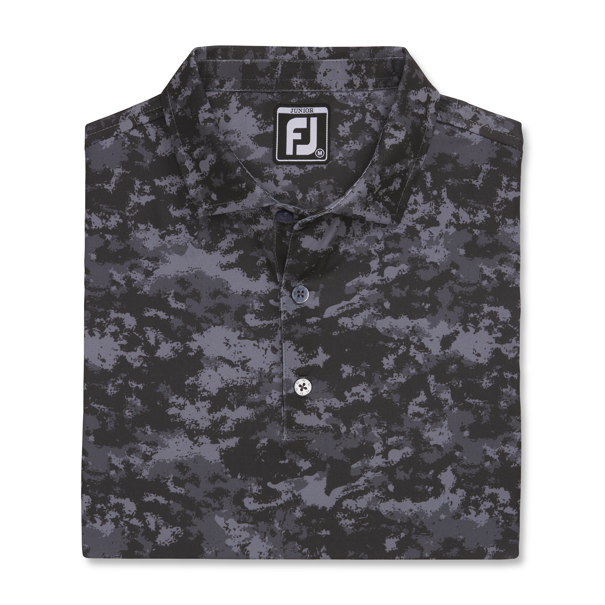 Cloud Camo Shirt Junior