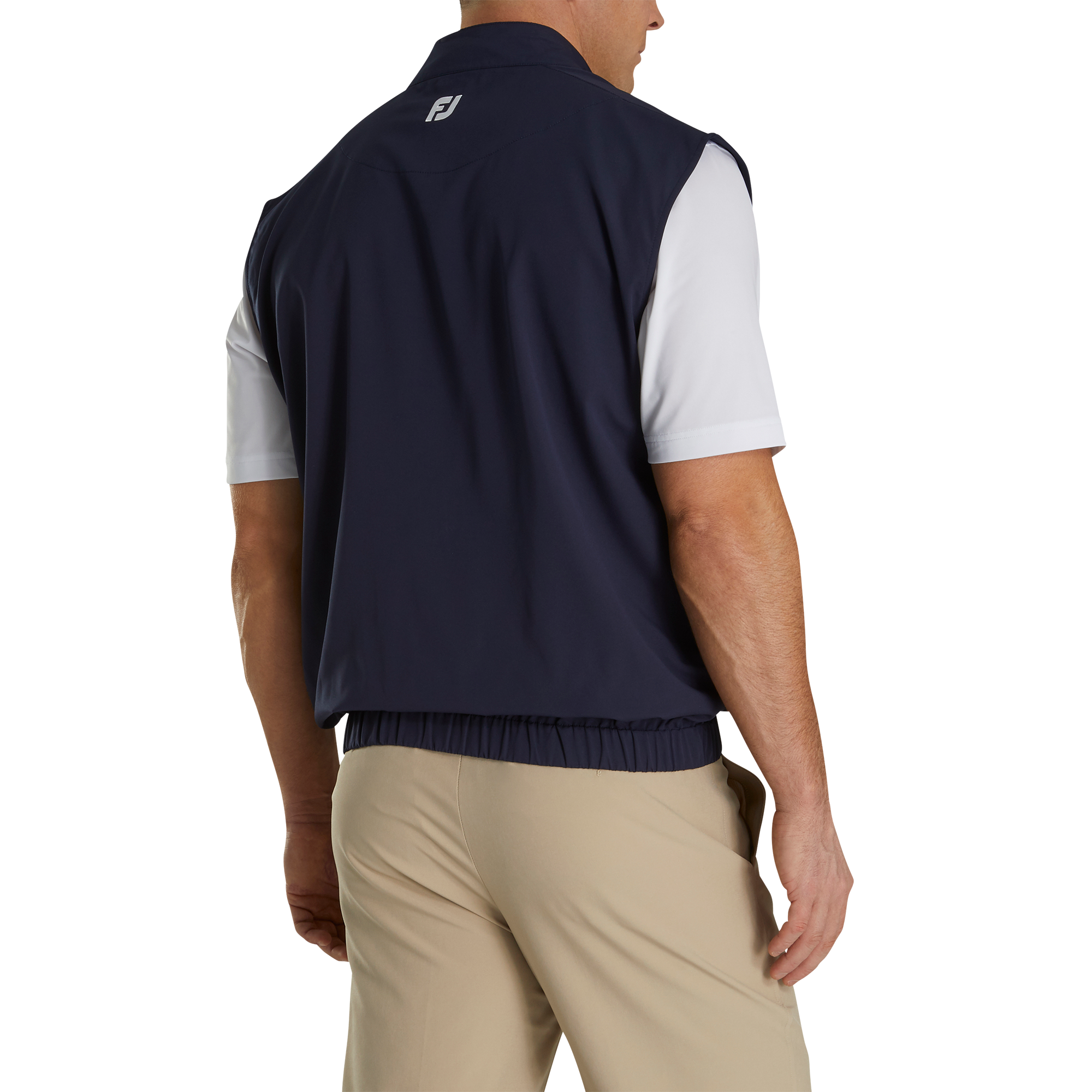 Windshirt Vest