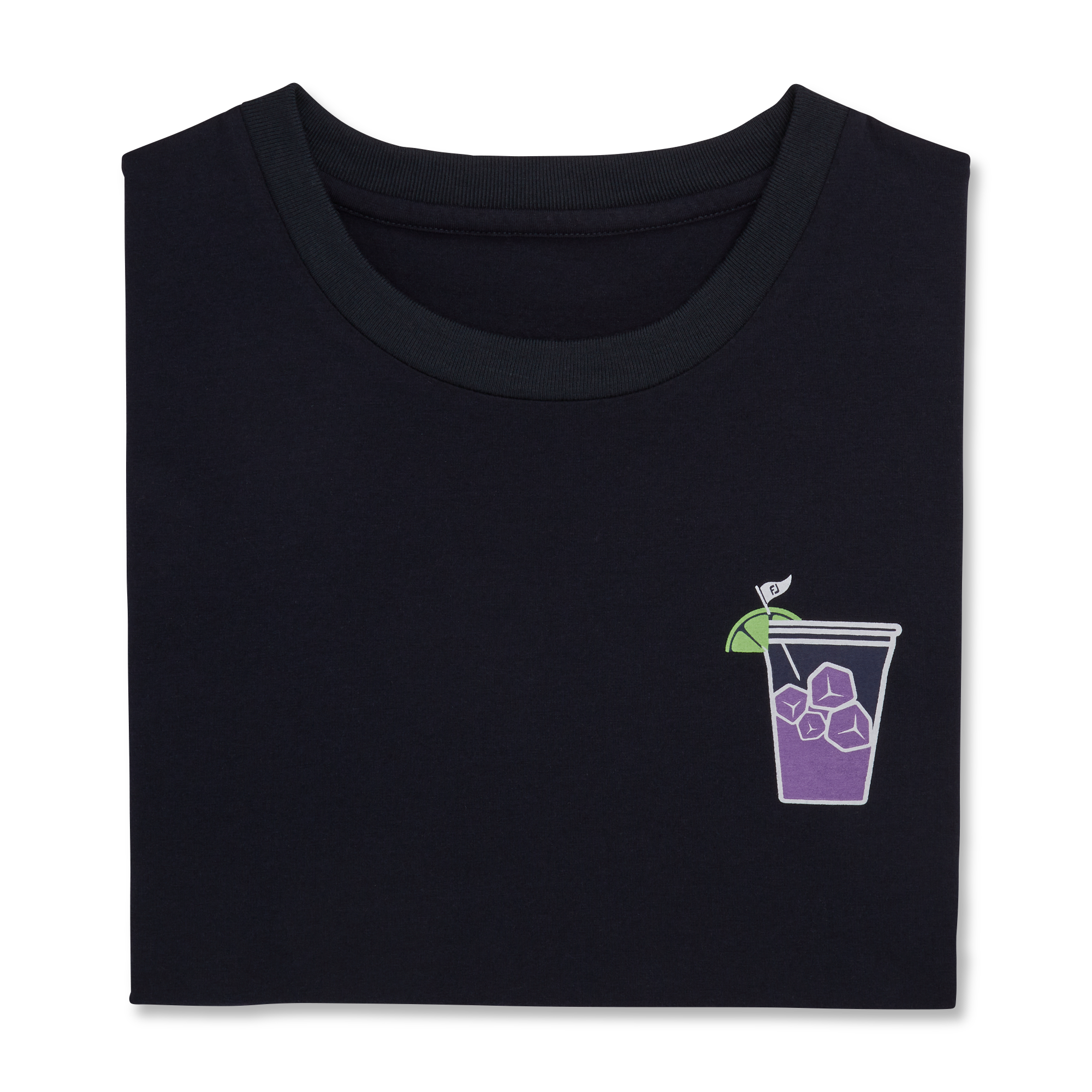 Transfusion Graphic Tee-Previous Season Style